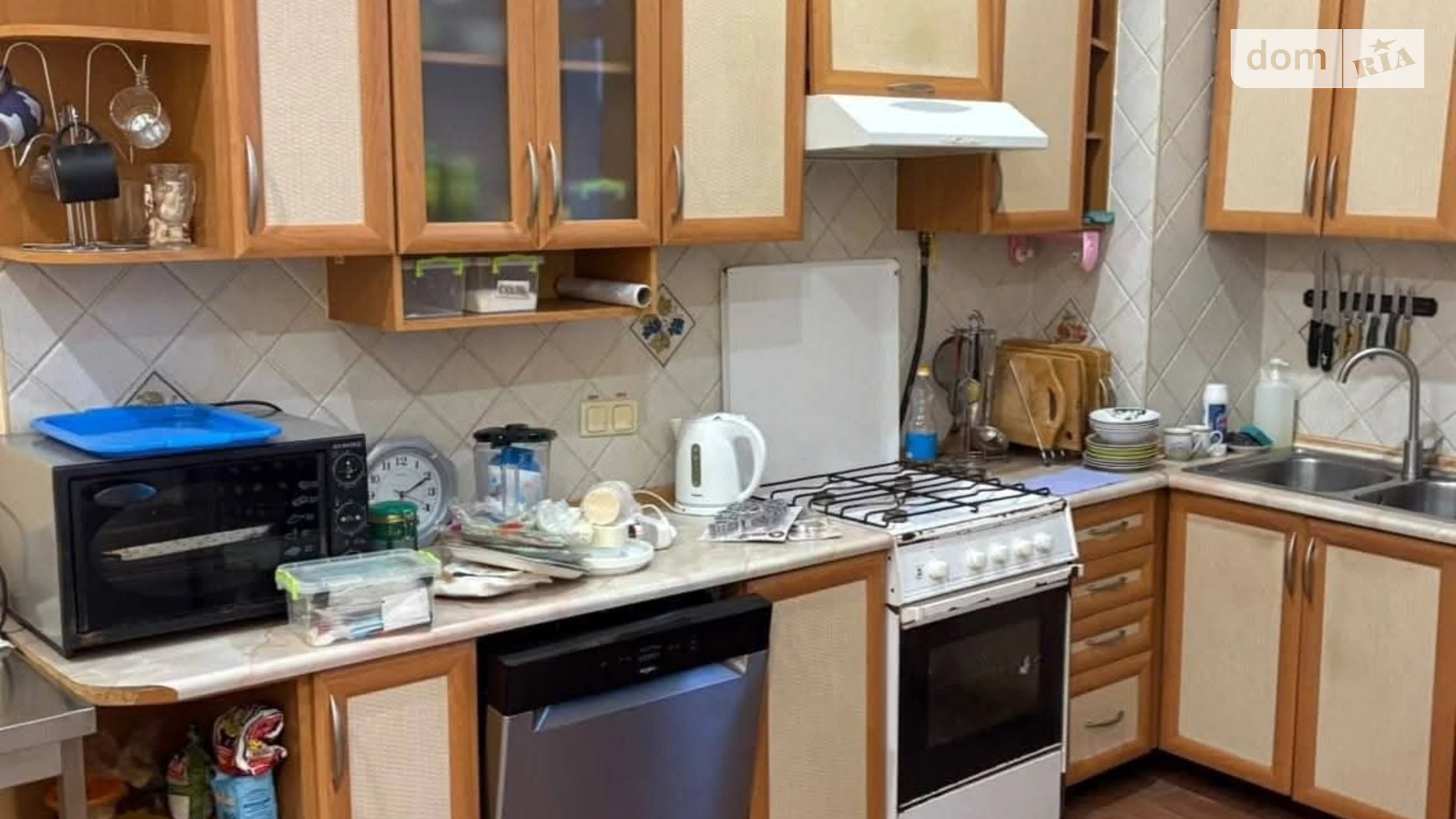 Здається в оренду офіс 85 кв. м в бізнес-центрі, цена: 12000 грн - фото 4