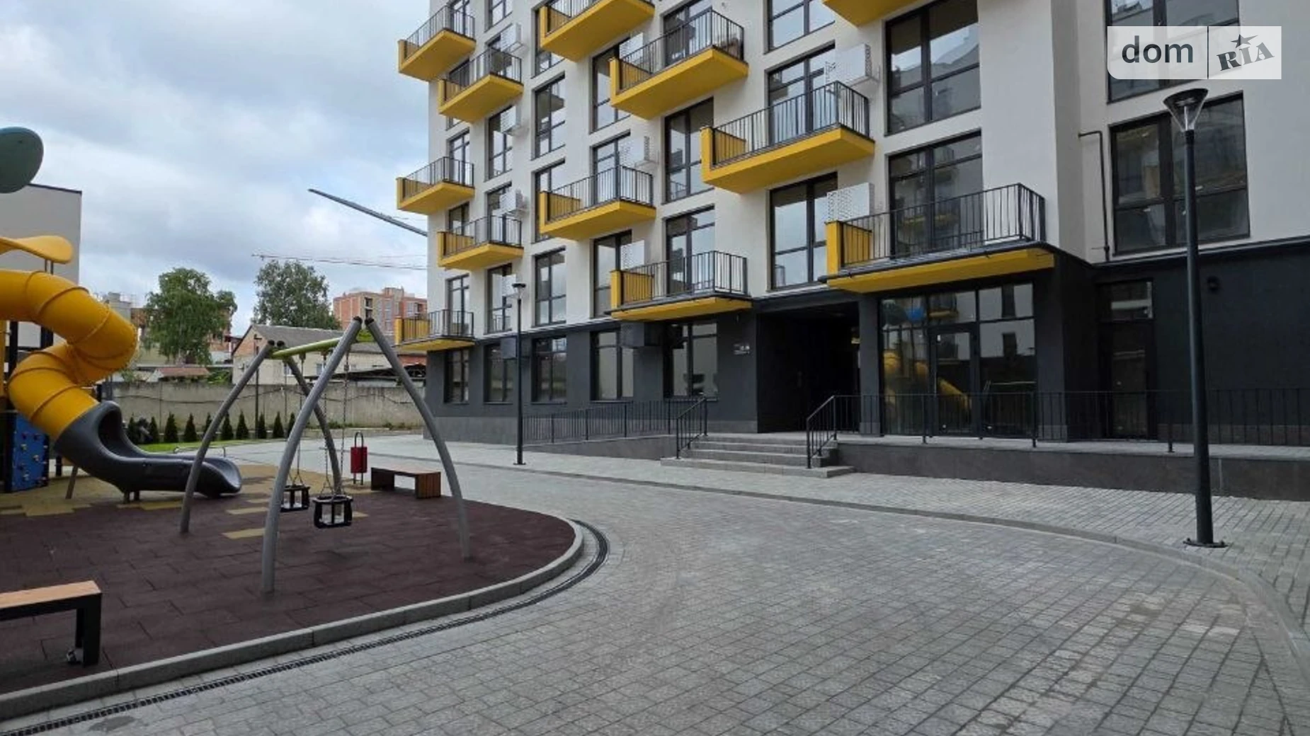 Продается помещения свободного назначения 15 кв. м в 7-этажном здании, цена: 32000 $ - фото 2