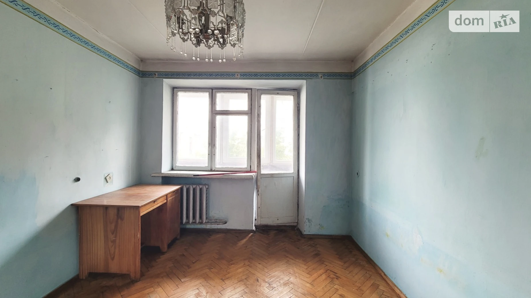 2-комнатная квартира 47 кв. м в Тернополе, цена: 40000 $ - фото 2
