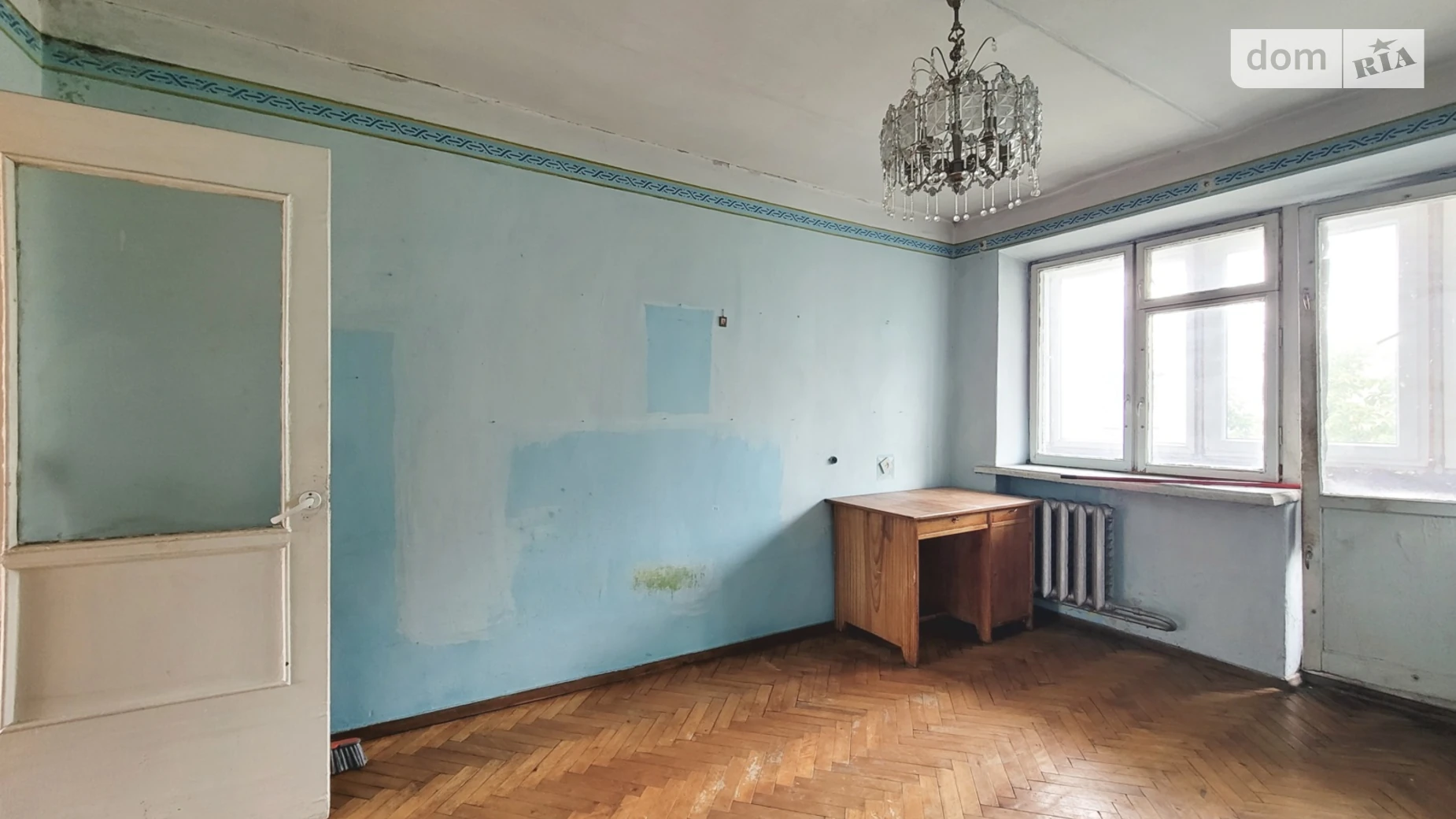 2-комнатная квартира 47 кв. м в Тернополе, цена: 40000 $ - фото 4