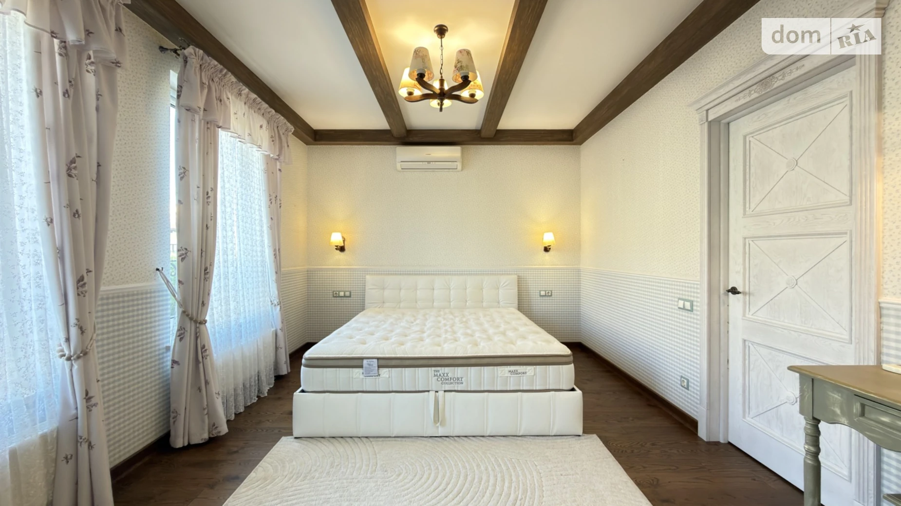 Сдается в аренду дом на 3 этажа 160 кв. м с мансардой, цена: 2100 $ - фото 5