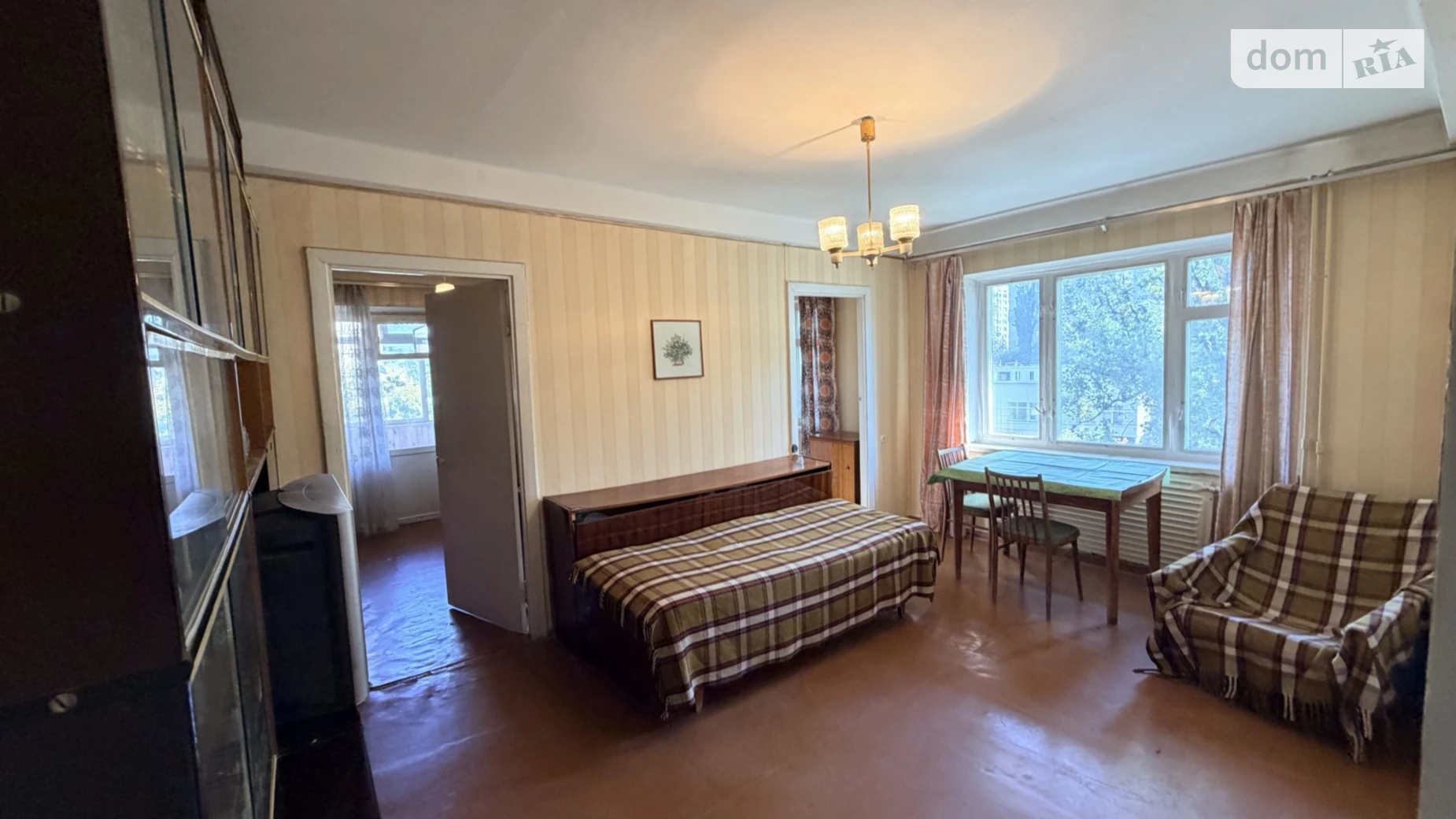 Продається 4-кімнатна квартира 70.2 кв. м у Києві, вул. Якуба Коласа, 17 - фото 2