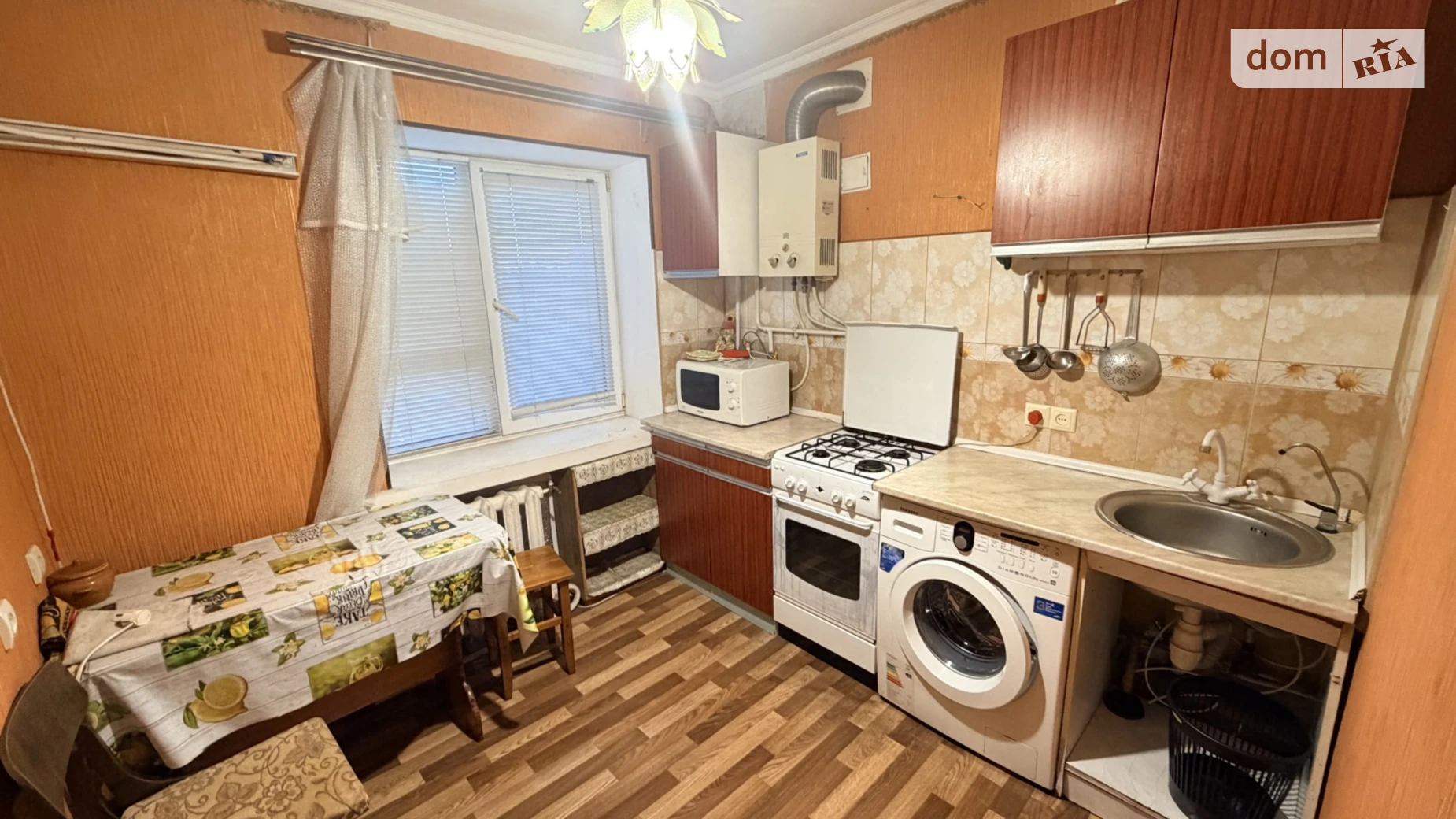 Здається в оренду 1-кімнатна квартира 30 кв. м у Миколаєві, просп. Корабелів, 7 - фото 5