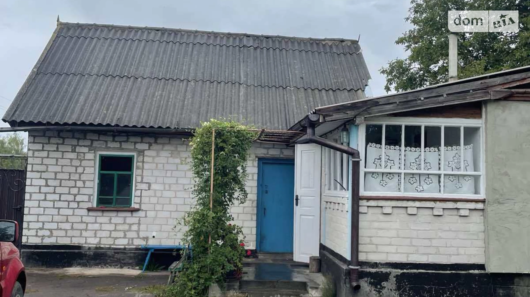 Продается одноэтажный дом 91.9 кв. м с балконом, цена: 59000 $ - фото 2