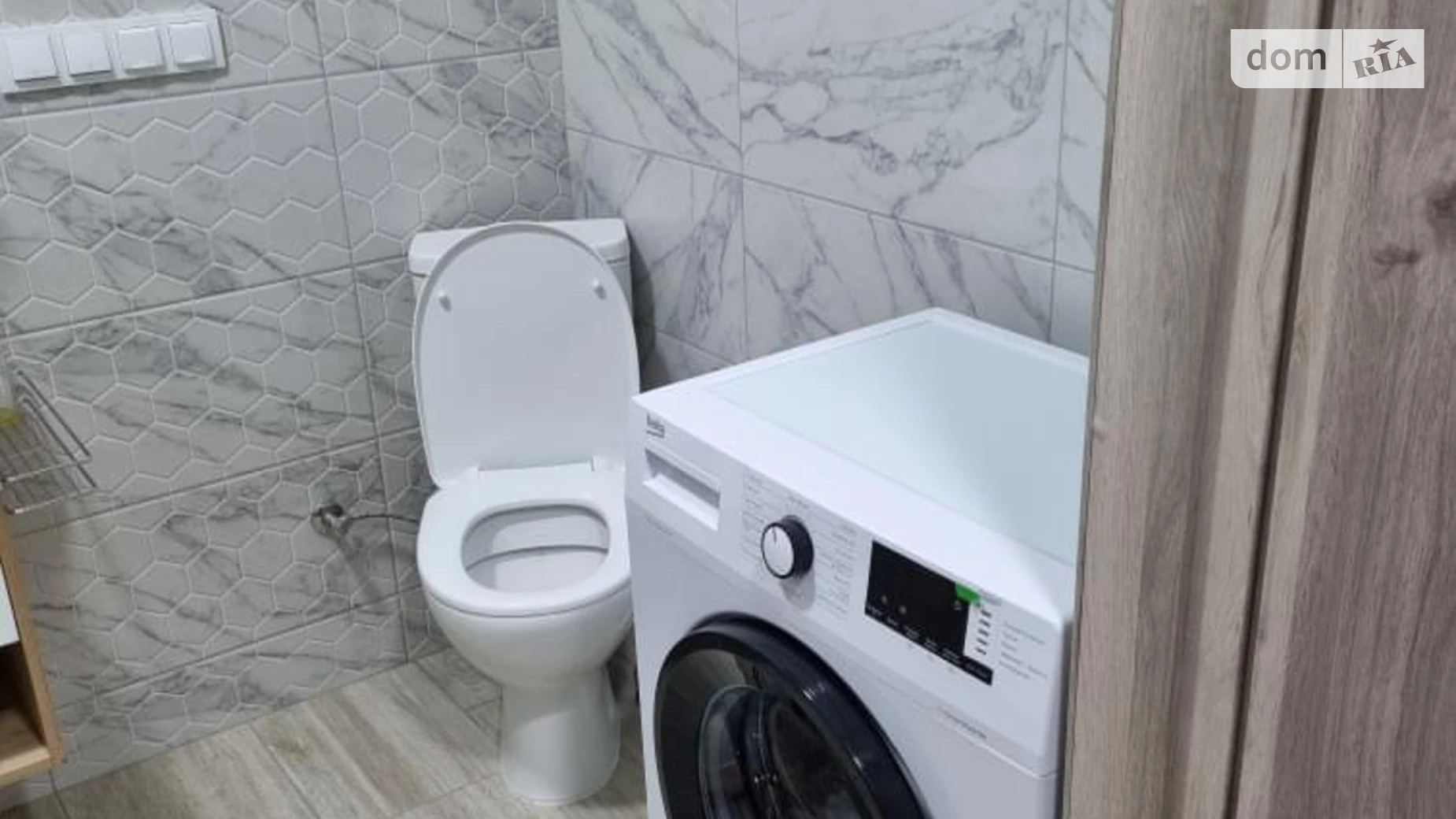Продається 1-кімнатна квартира 42 кв. м у Харкові, пров. Черновський, 1А - фото 4