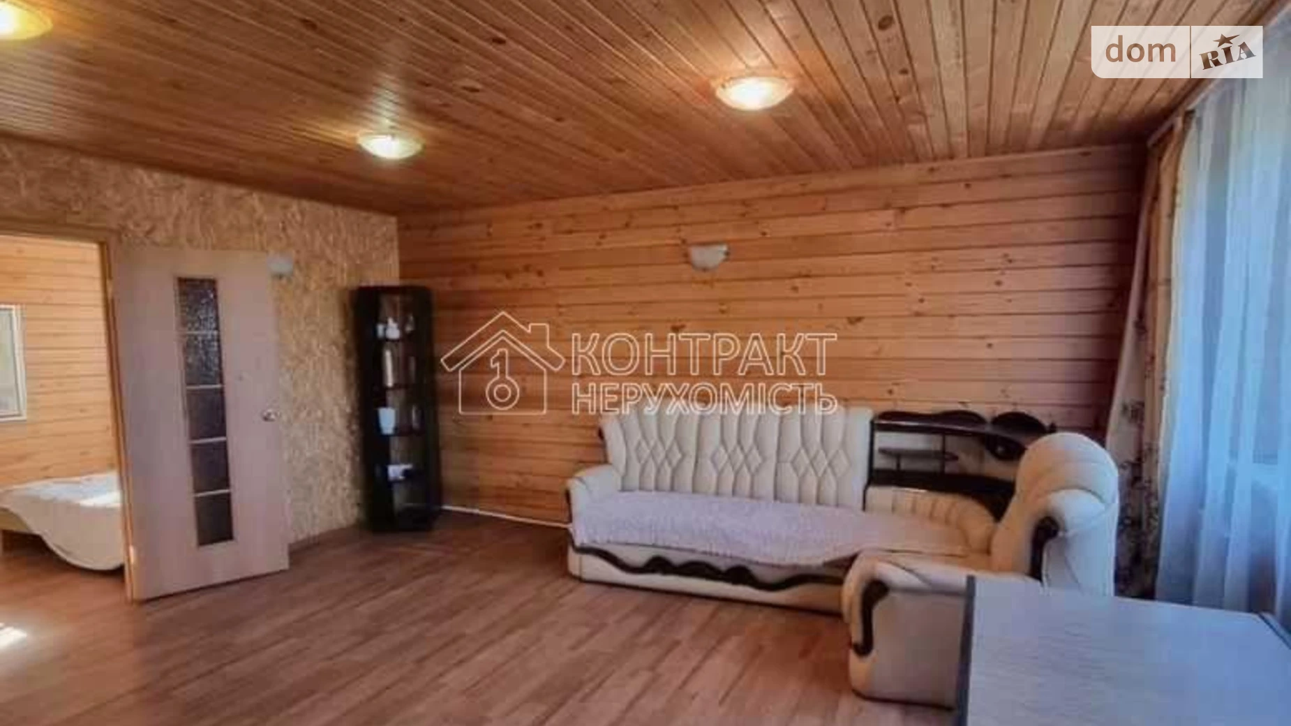 Сдается в аренду одноэтажный дом 60 кв. м с бассейном, цена: 7000 грн - фото 3