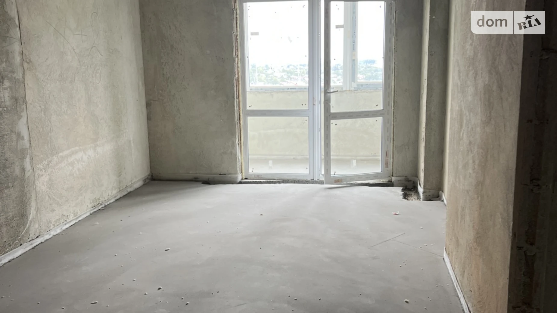 Продается 1-комнатная квартира 50 кв. м в Львове, ул. Камышовая, 31 - фото 3
