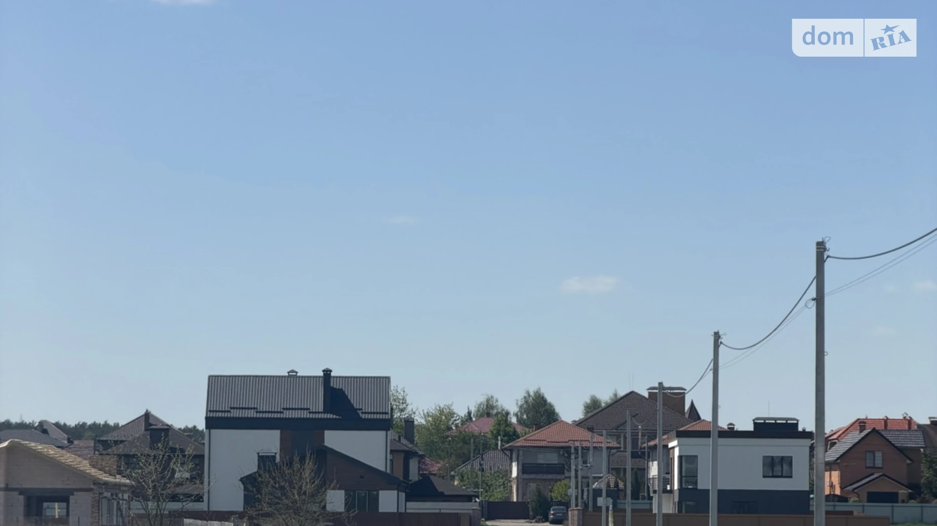 Продается земельный участок 80 соток в Киевской области, цена: 360000 $ - фото 3
