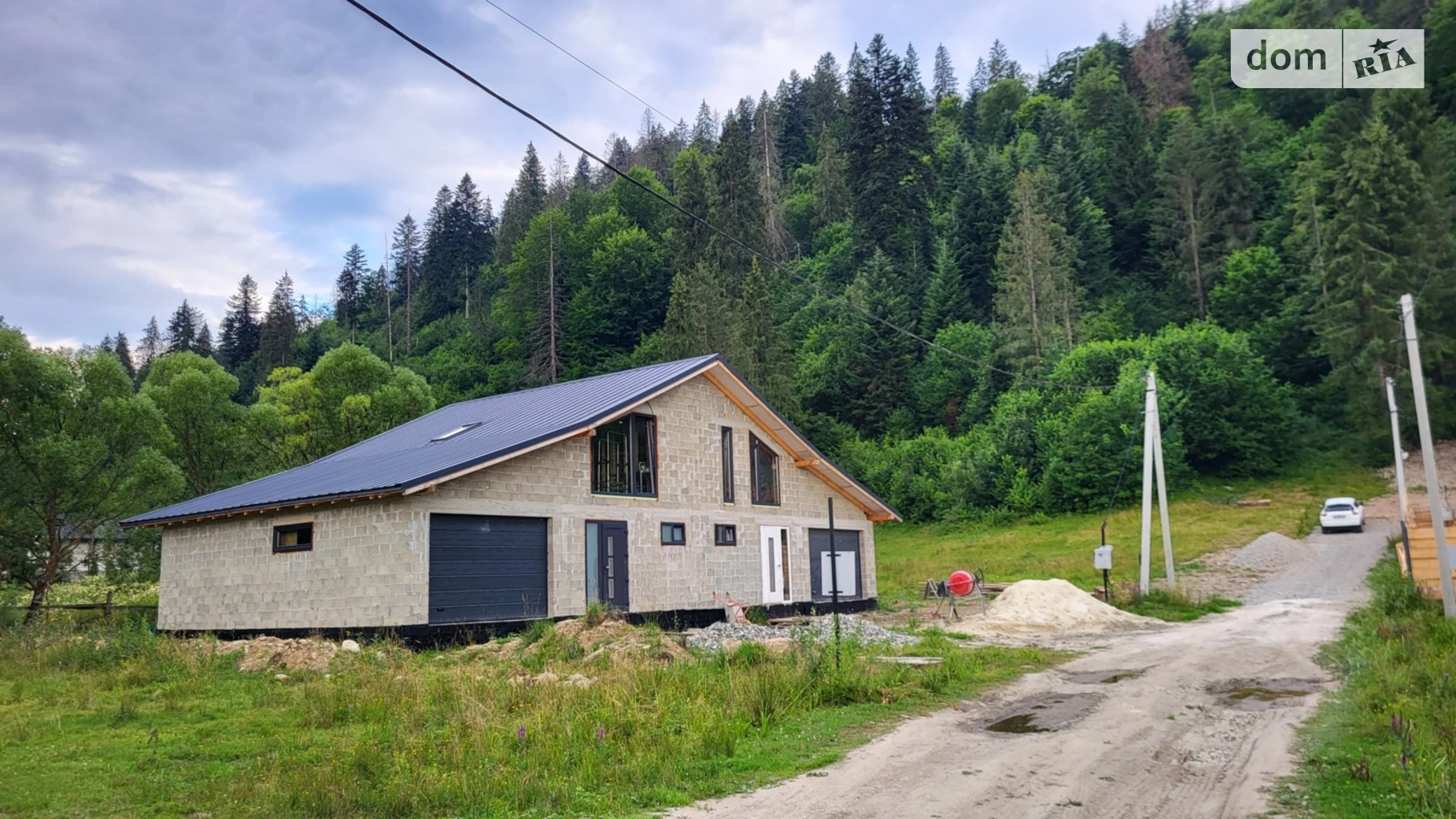 ул. Подстрим(Космонавтов) Микуличин, цена: 85000 $ - фото 2