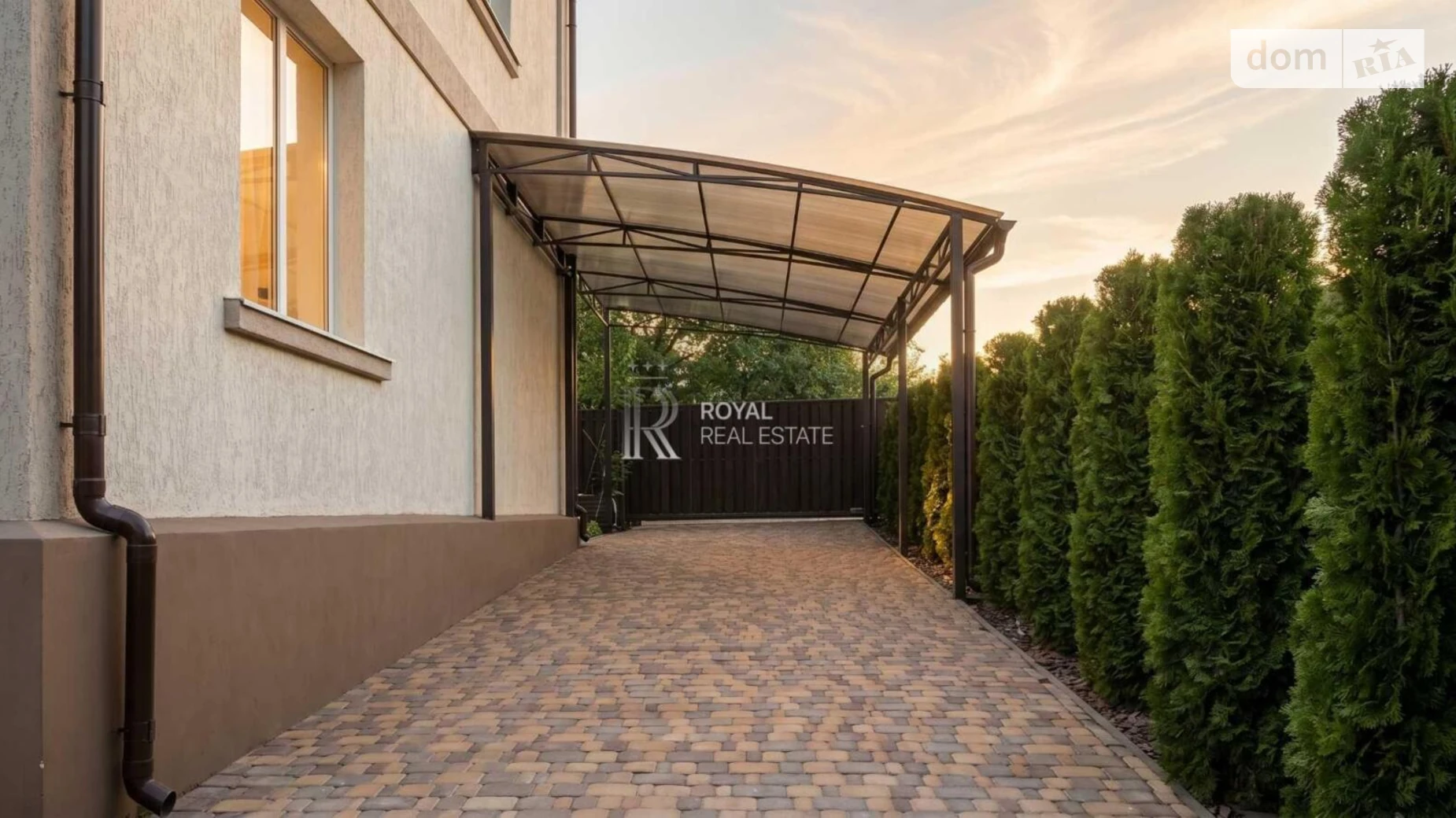 Продается дом на 2 этажа 205.7 кв. м с верандой, цена: 330000 € - фото 2