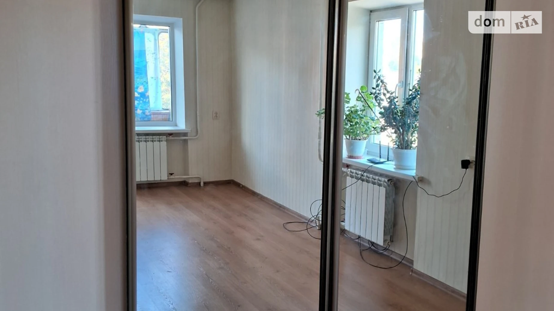 Продается 1-комнатная квартира 33.5 кв. м в Броварах, ул. Киевская, 300Б - фото 2