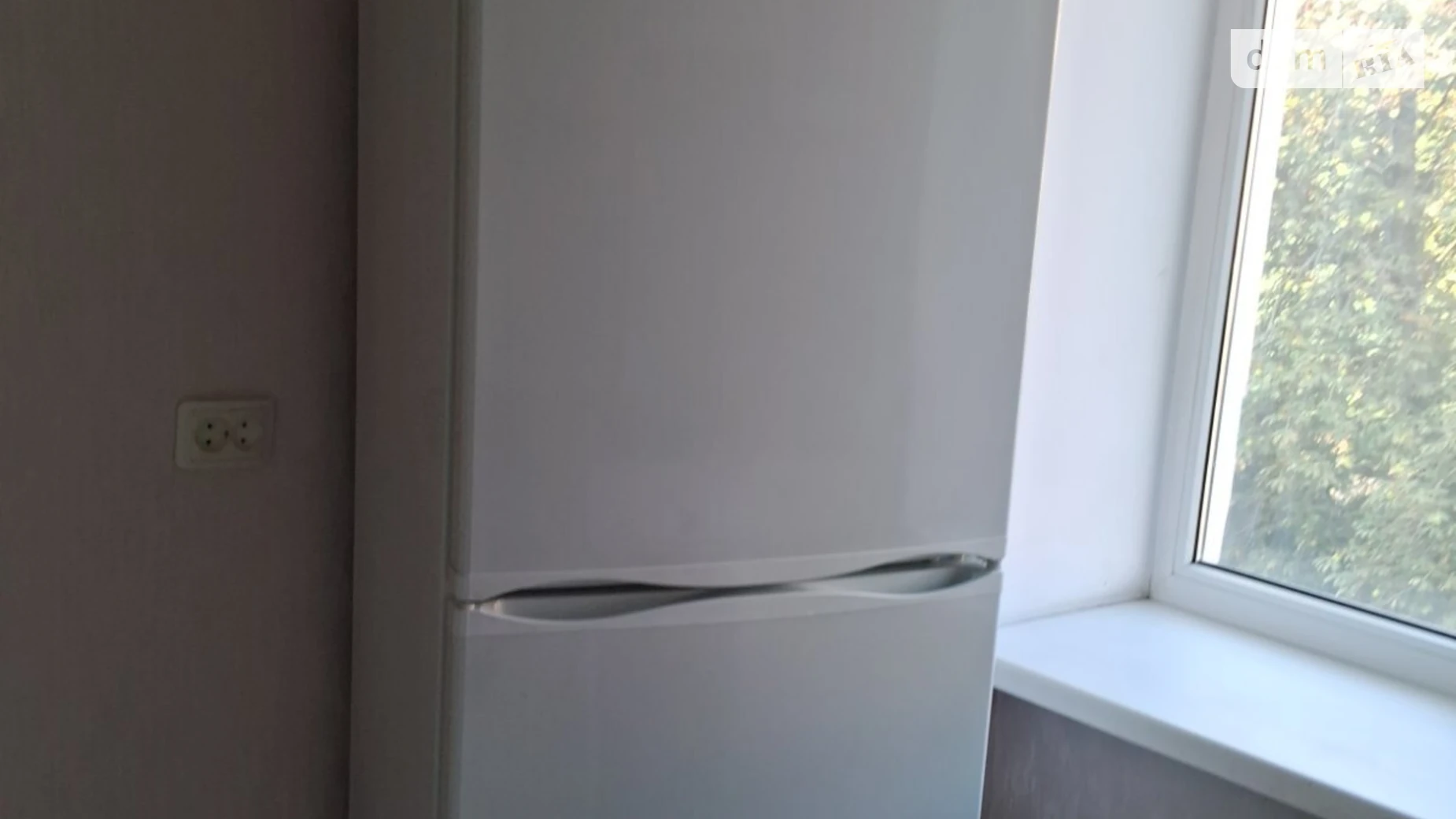 Продается 1-комнатная квартира 33.5 кв. м в Броварах, ул. Киевская, 300Б - фото 4