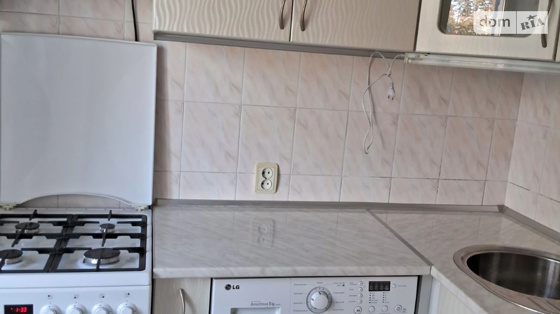 Продается 1-комнатная квартира 33.5 кв. м в Броварах, ул. Киевская, 300Б - фото 3