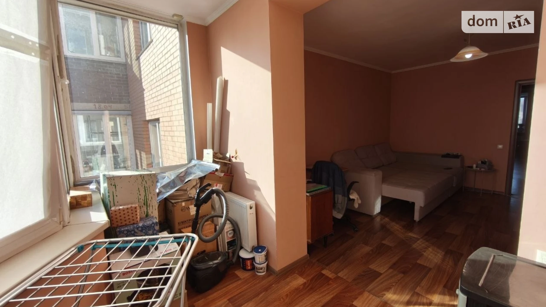 Продается 2-комнатная квартира 80 кв. м в Виннице, ул. Киевская - фото 4