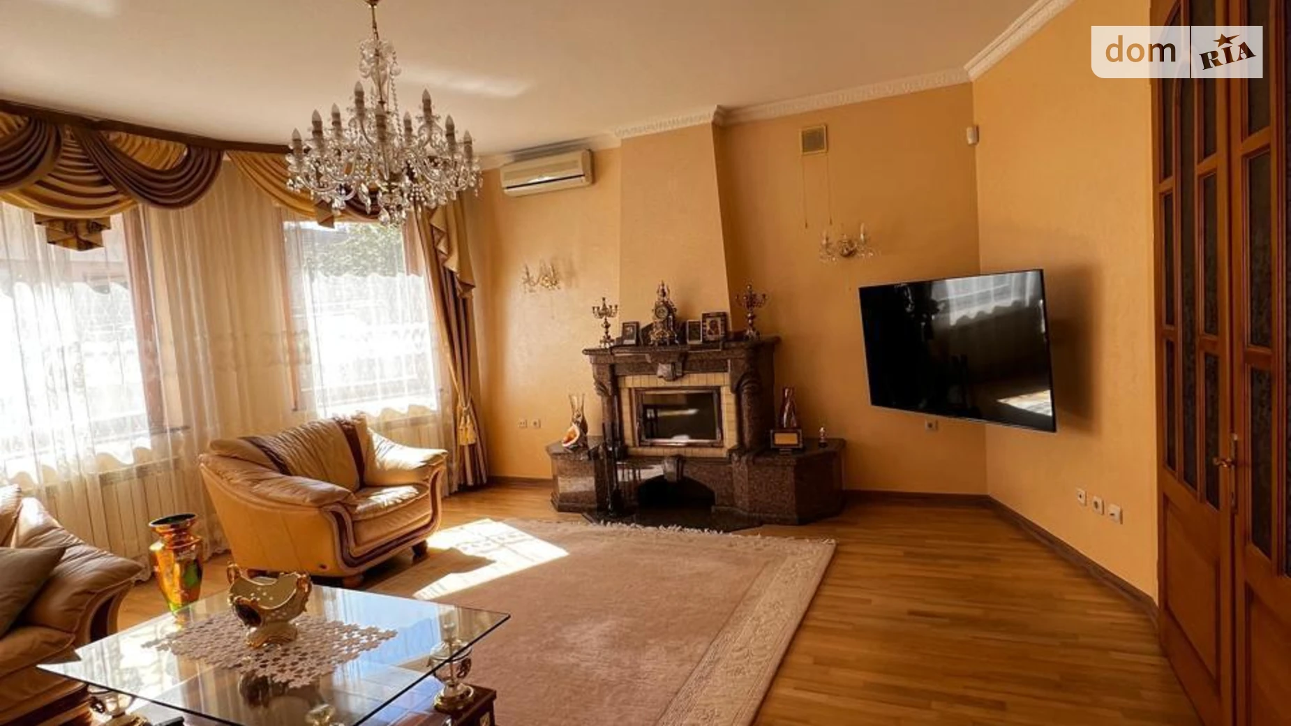 Продается дом на 2 этажа 480 кв. м с террасой, цена: 707000 $ - фото 5