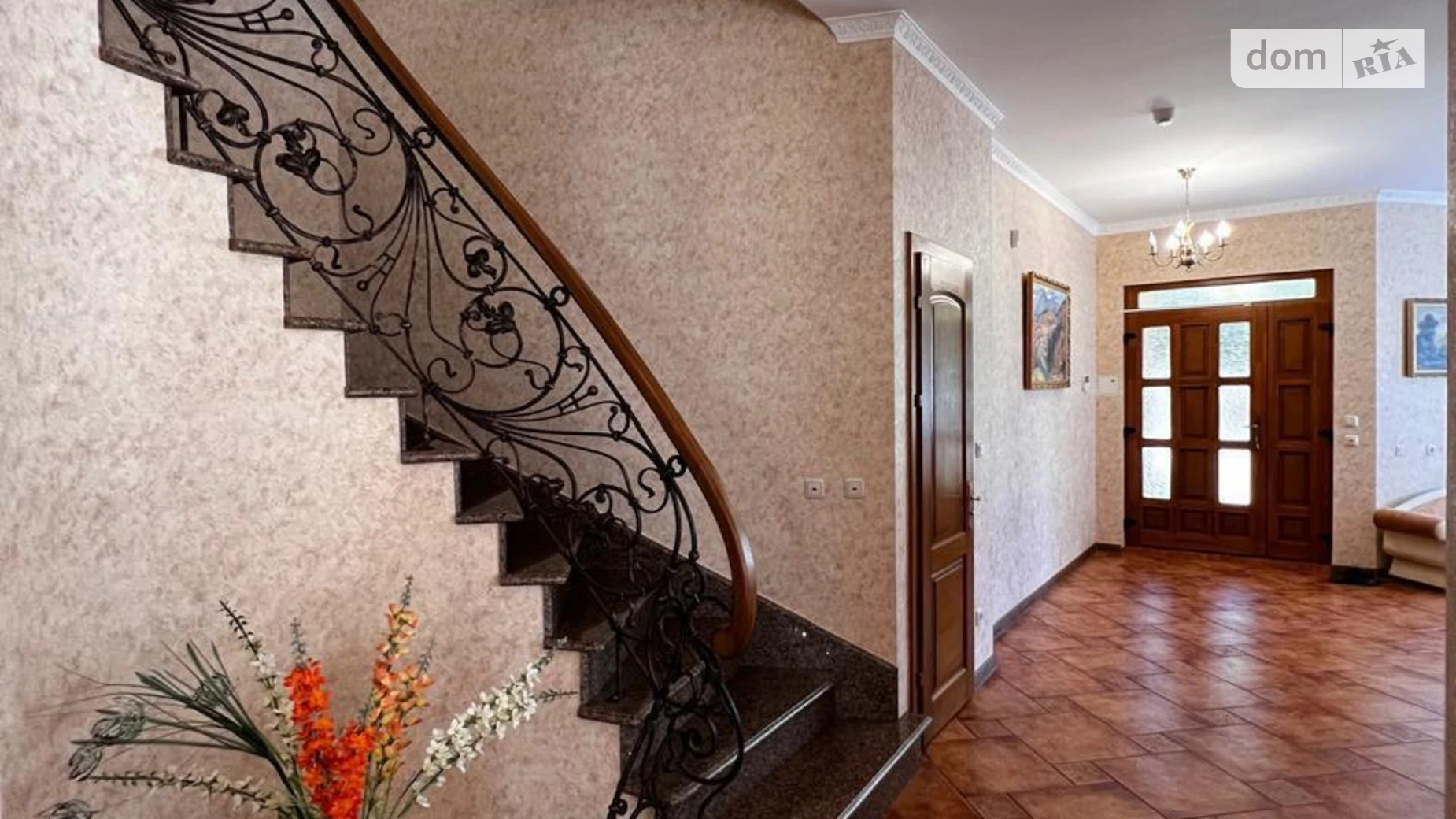 Продается дом на 2 этажа 480 кв. м с террасой, цена: 707000 $ - фото 4