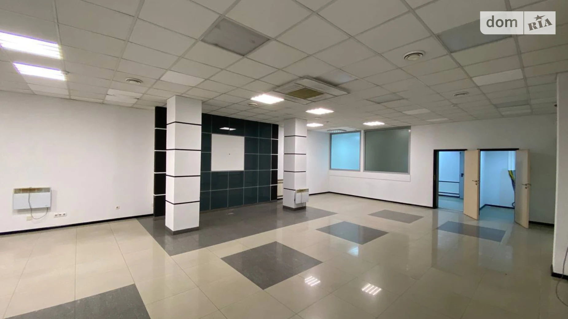 Сдается в аренду офис 178 кв. м в бизнес-центре, цена: 62300 грн - фото 3