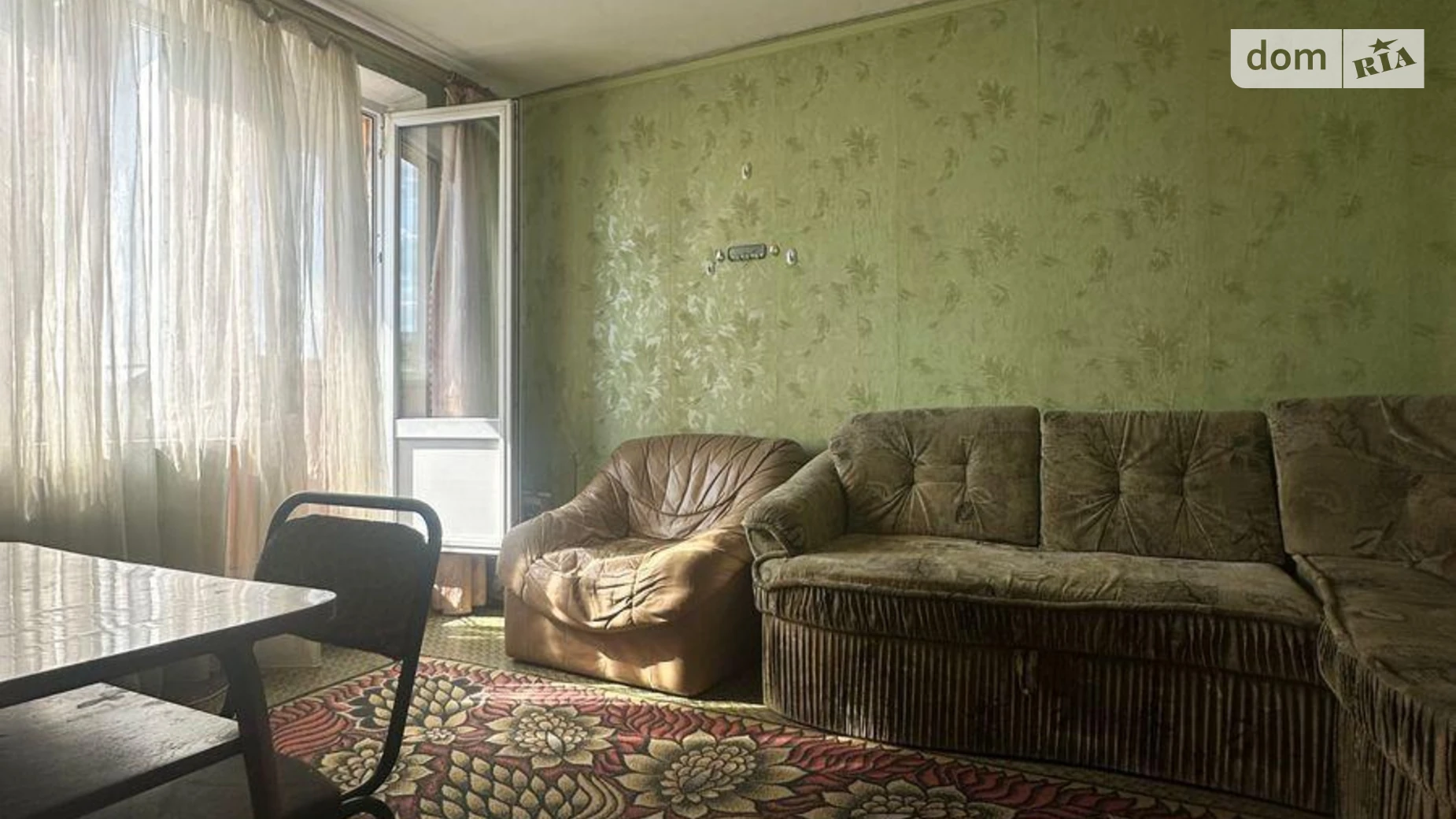 Сдается в аренду 1-комнатная квартира 27 кв. м в Харькове, ул. Гвардейцев-Широнинцев, 27 - фото 3