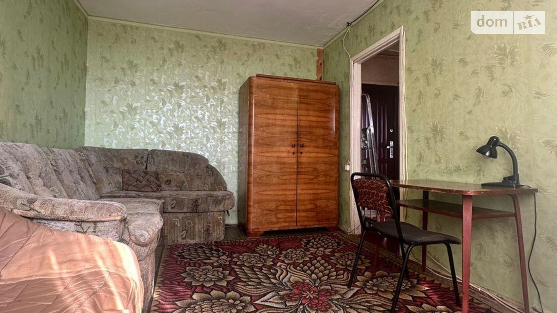 Сдается в аренду 1-комнатная квартира 27 кв. м в Харькове, ул. Гвардейцев-Широнинцев, 27 - фото 2