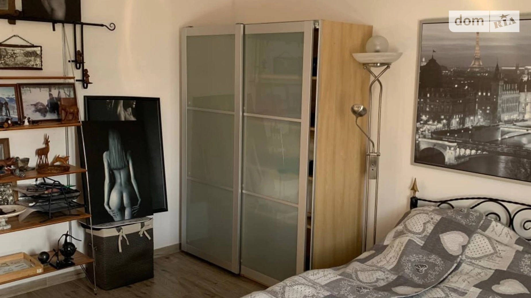 Сдается в оренду частина будинку 100 кв. м з мансардою, цена: 550 € - фото 3