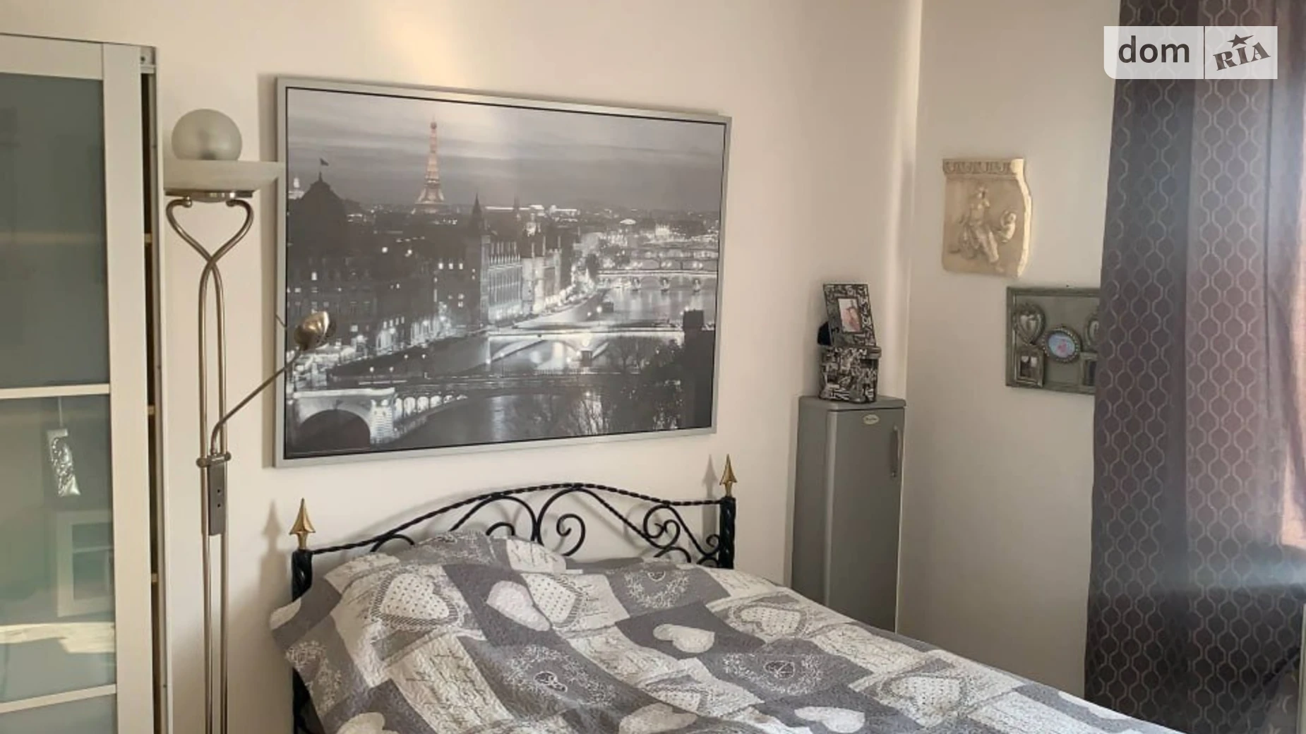 Сдается в оренду частина будинку 100 кв. м з мансардою, цена: 550 € - фото 2