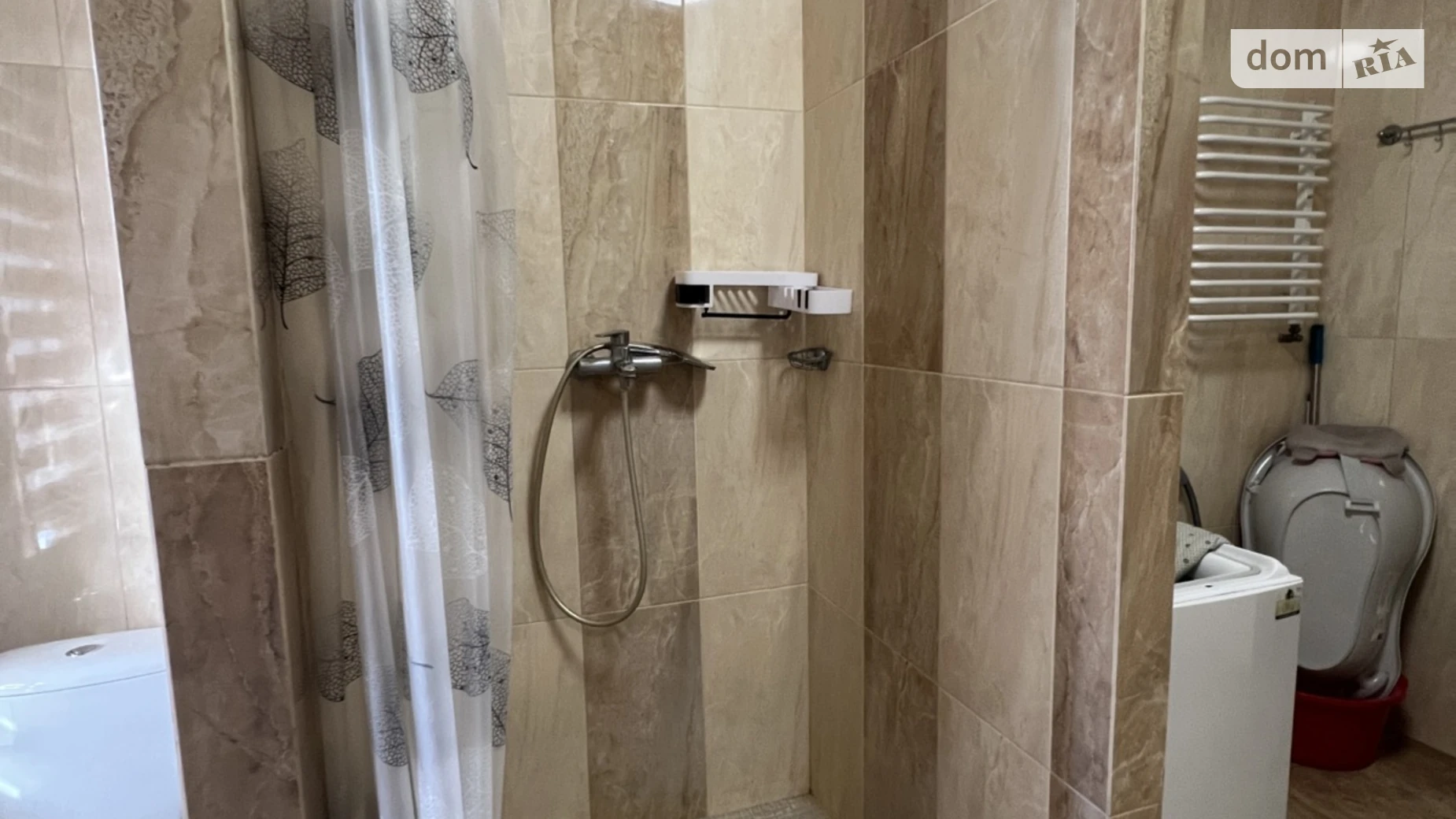Сдается в аренду часть дома 140 кв. м с баней/сауной, цена: 400 € - фото 3