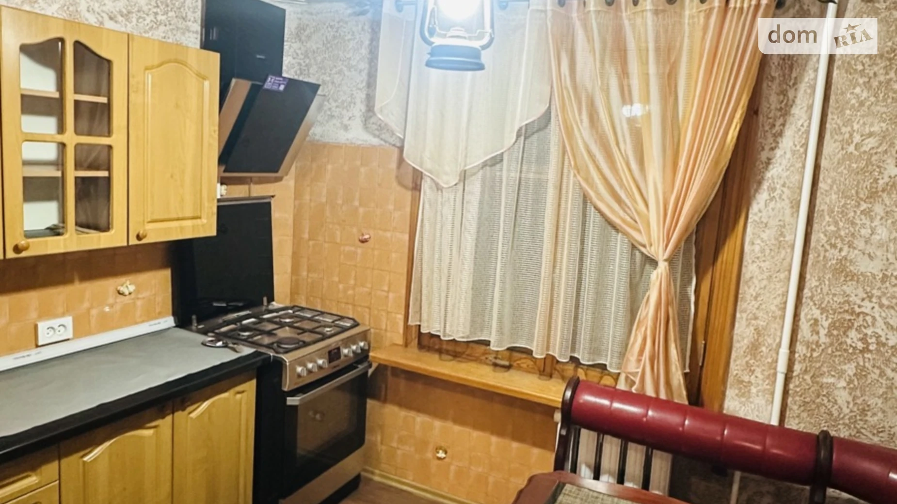 Здається в оренду 1-кімнатна квартира 35 кв. м у Дніпрі, вул. Космонавтів - фото 2