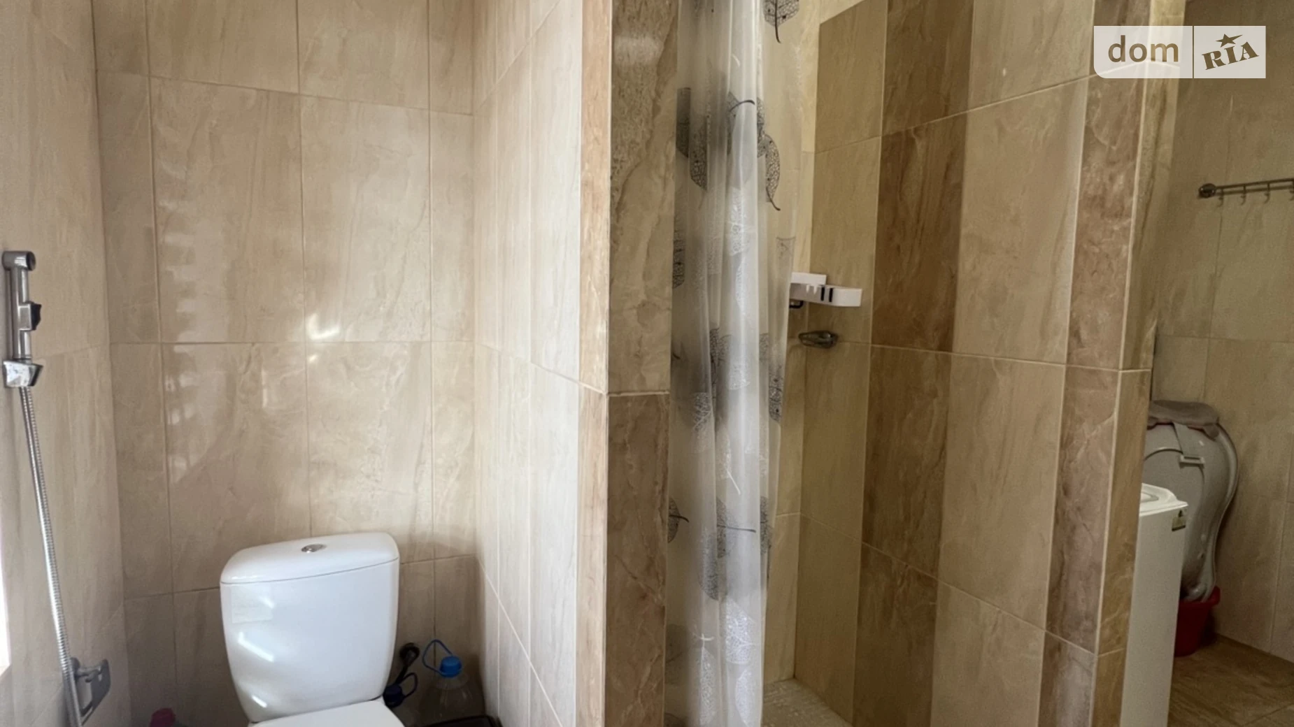 Сдается в аренду часть дома 140 кв. м с баней/сауной, цена: 400 € - фото 4