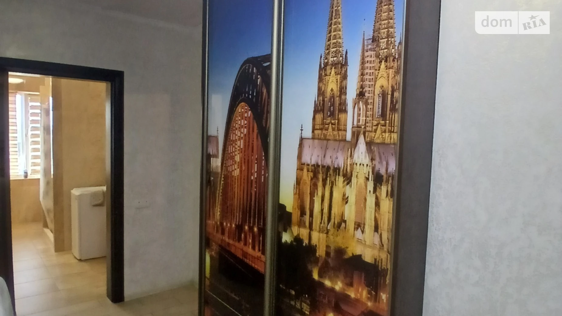 Сдается в аренду часть дома 140 кв. м с гаражом, цена: 400 € - фото 3