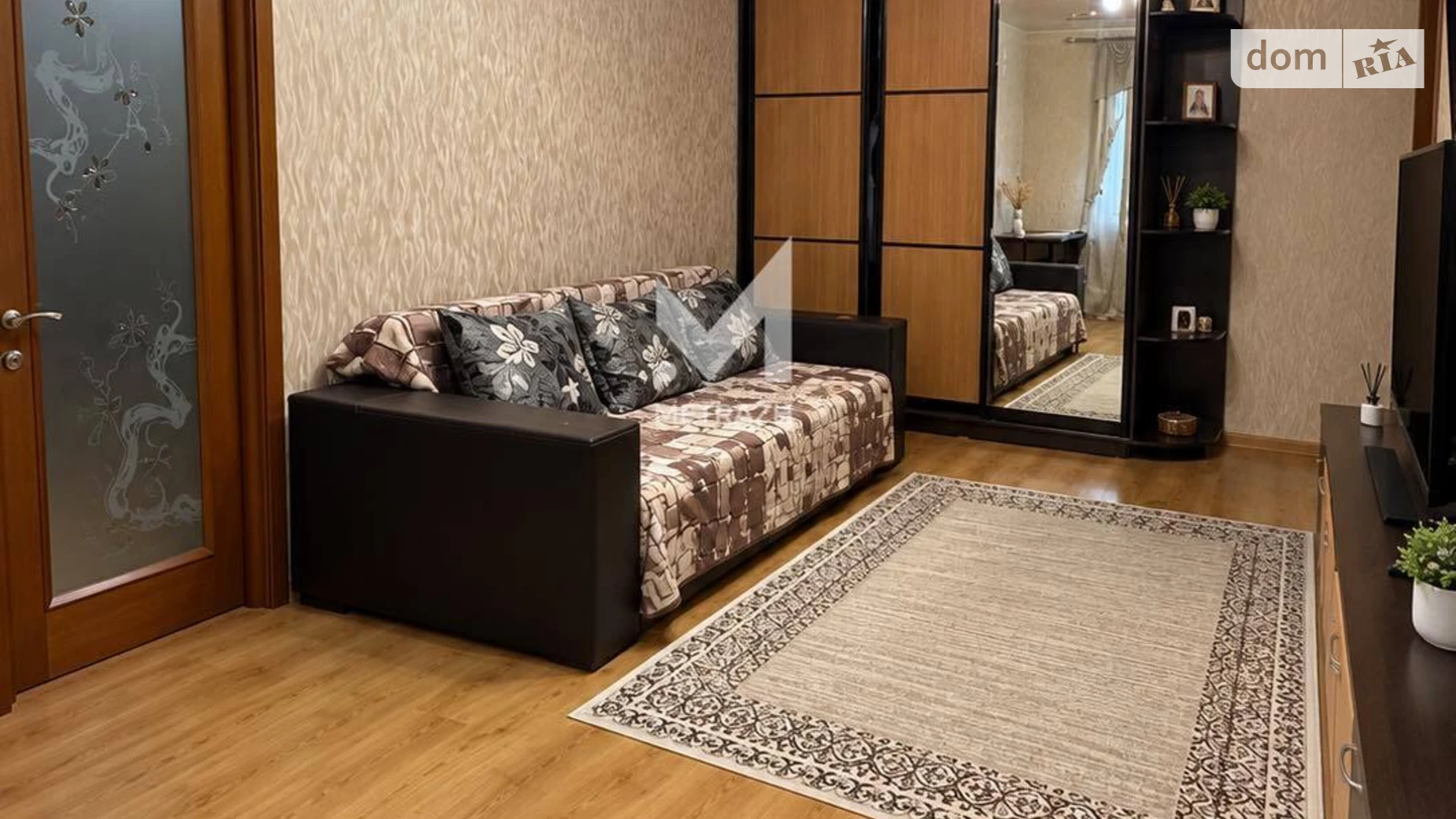 Продается 2-комнатная квартира 42 кв. м в Харькове, ул. Сумгаитская, 5А - фото 2