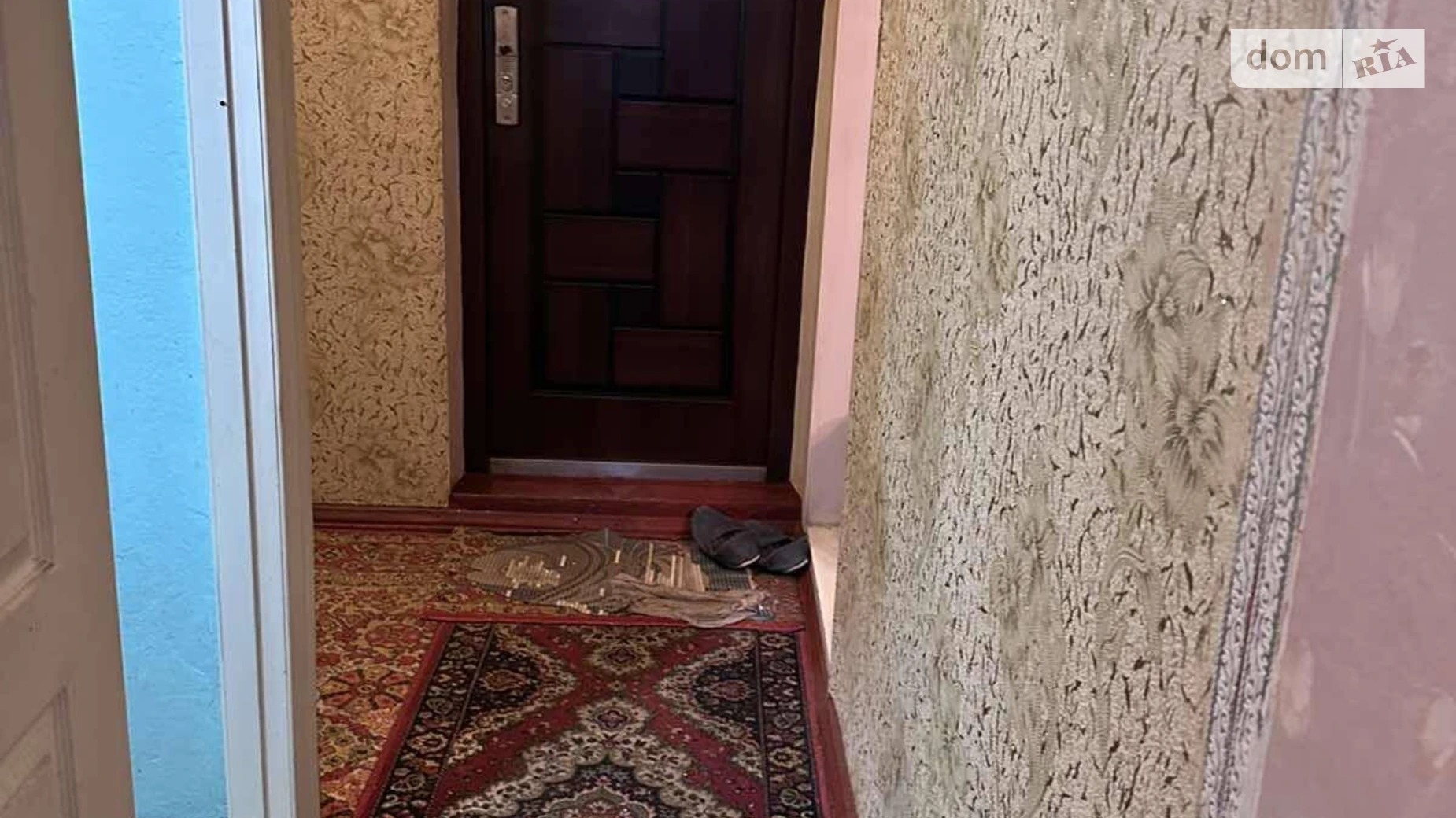 Продається 1-кімнатна квартира 31.1 кв. м у Миколаєві, вул. Південна - фото 2