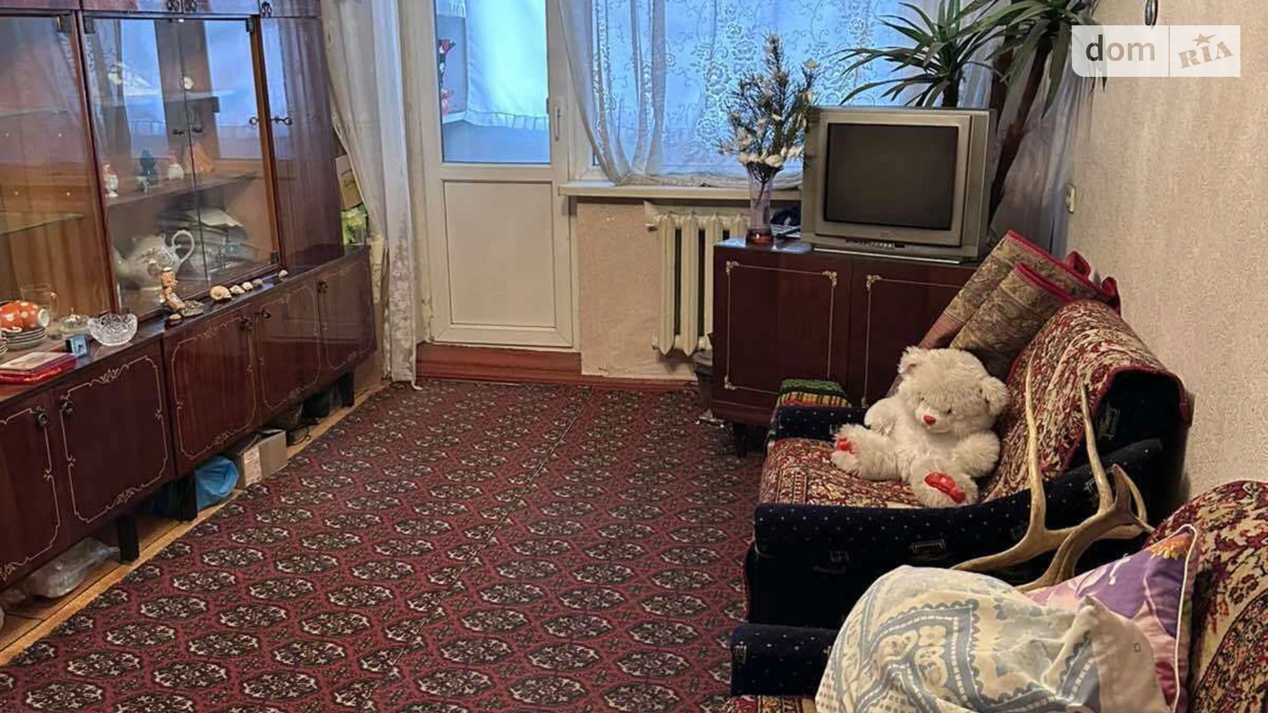 Продається 1-кімнатна квартира 31.1 кв. м у Миколаєві, вул. Південна - фото 4