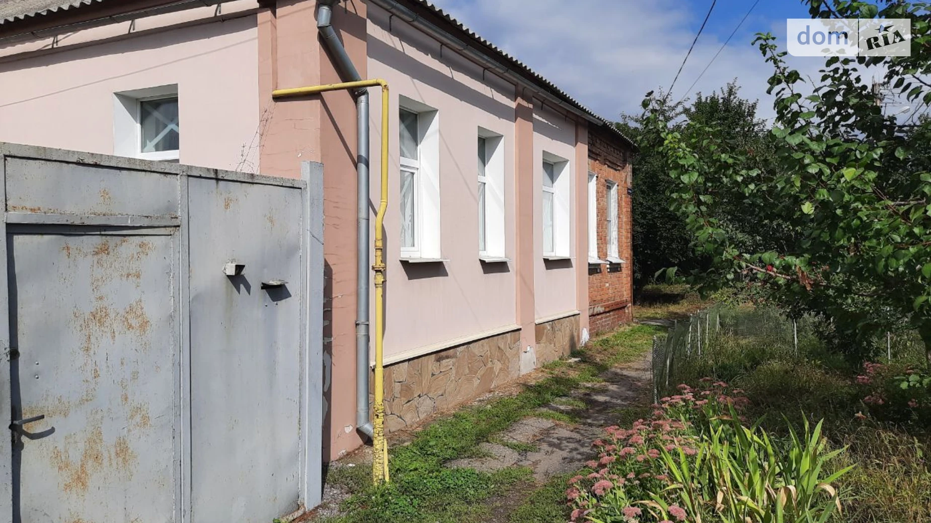 Продается часть дома 114.4 кв. м с мансардой, цена: 55000 $ - фото 2