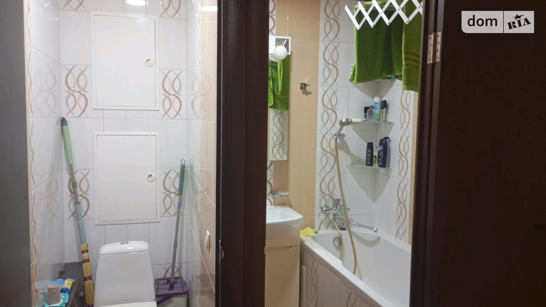 Продается 3-комнатная квартира 58 кв. м в Харькове, цена: 24500 $ - фото 2