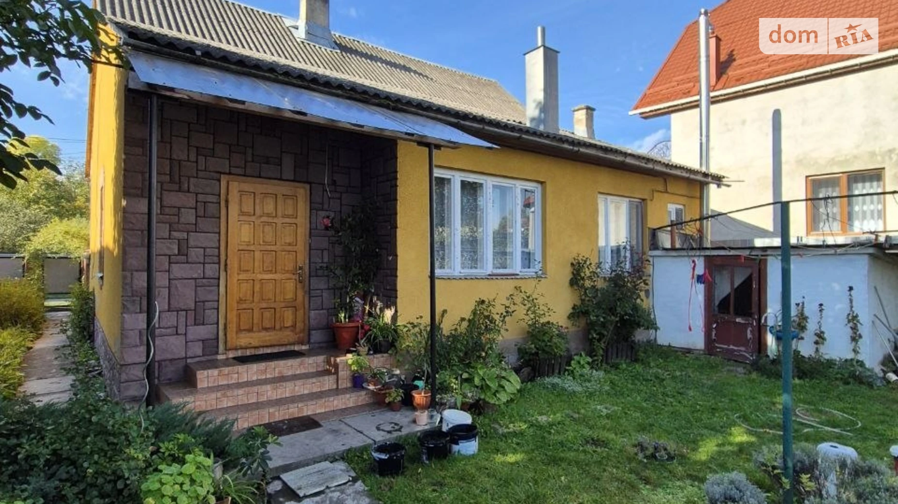 Продается одноэтажный дом 92 кв. м с подвалом, цена: 82000 $ - фото 2