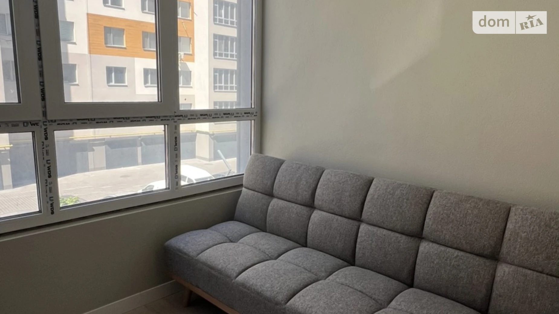 Продается 1-комнатная квартира 42.6 кв. м в Хмельницком, ул. Винницкая, 1/8Б - фото 5
