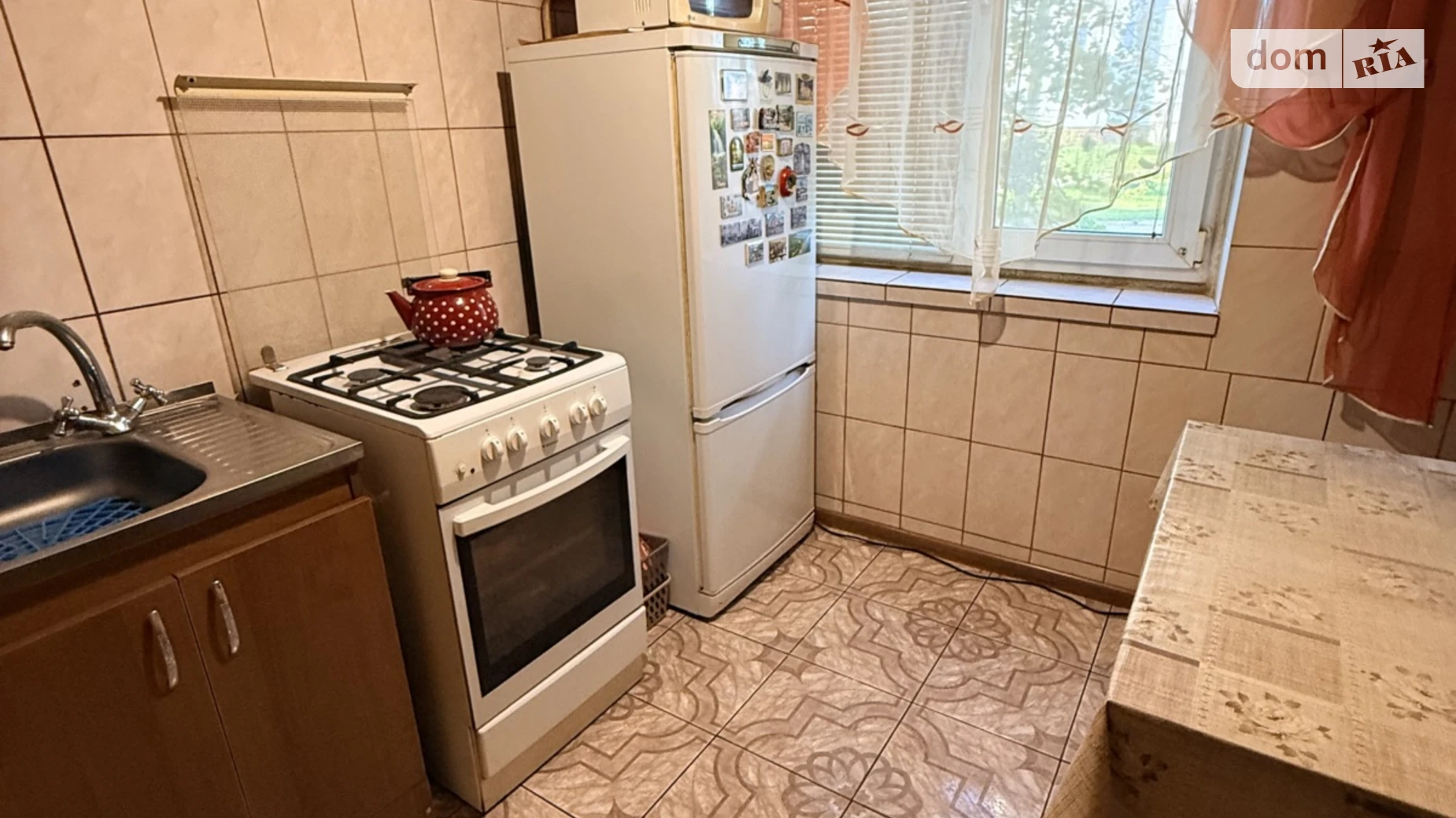 Продается 2-комнатная квартира 43.5 кв. м в Сумах, цена: 21500 $ - фото 5