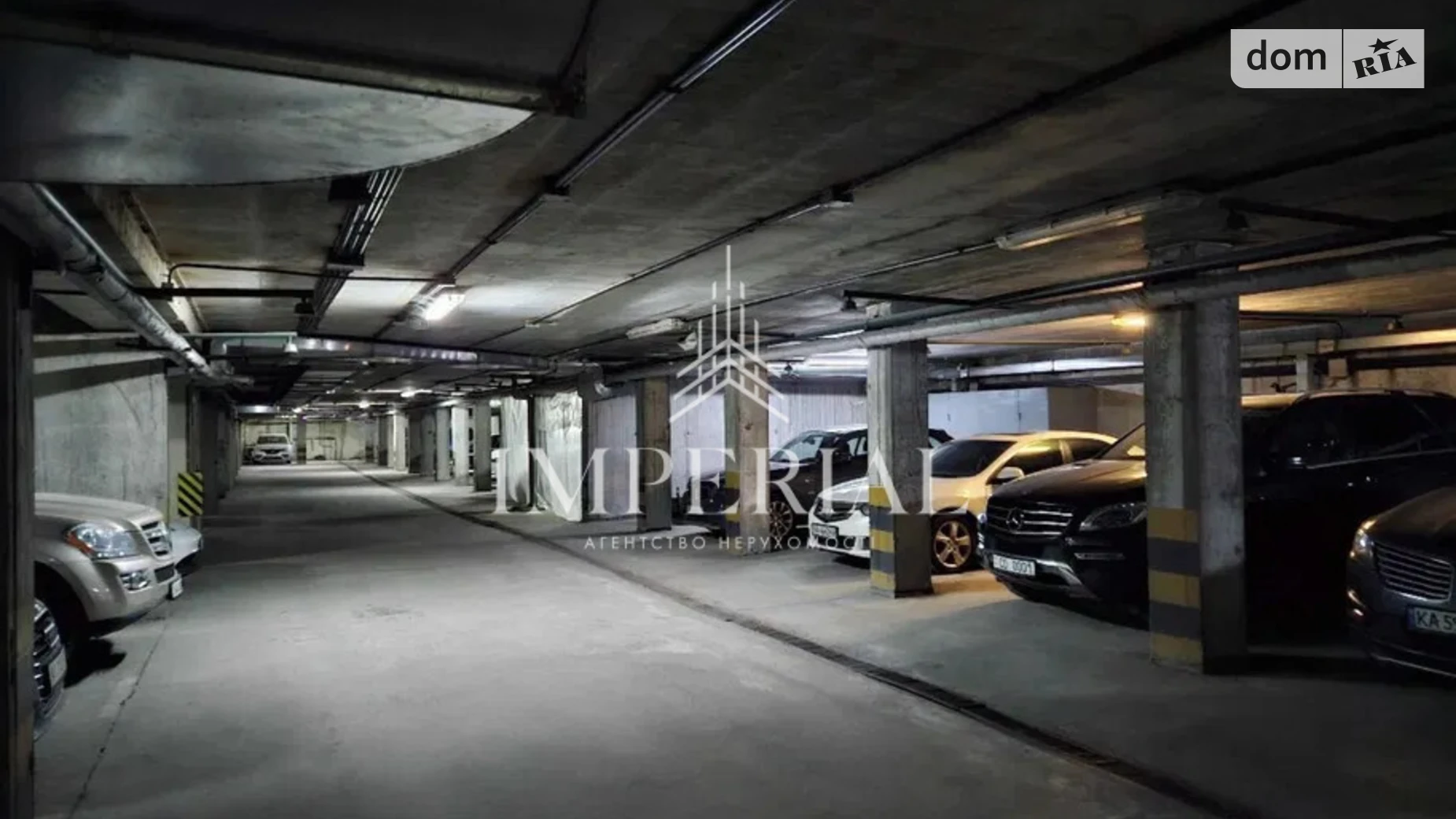 Продається підземний паркінг під легкове авто на 28 кв. м, цена: 60000 $ - фото 5