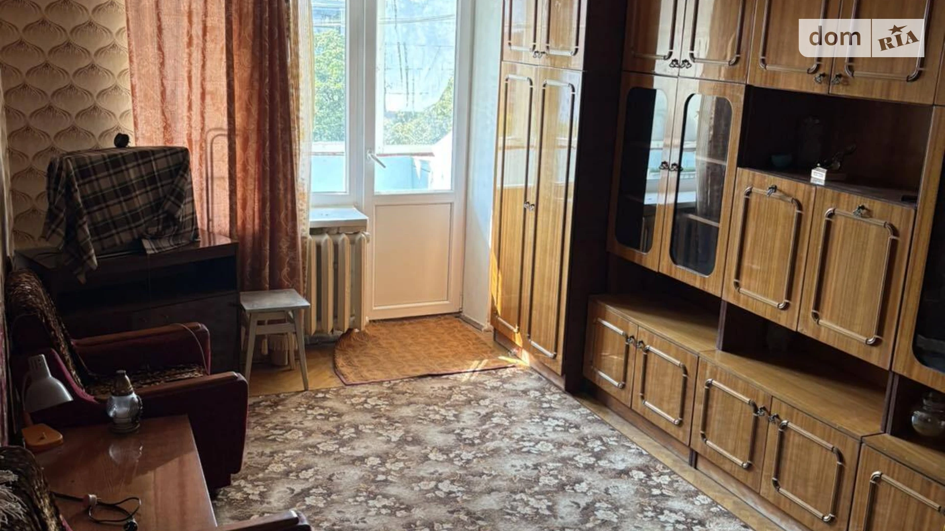 Продается 3-комнатная квартира 57.1 кв. м в Харькове, бул. Богдана Хмельницкого, 26 - фото 5
