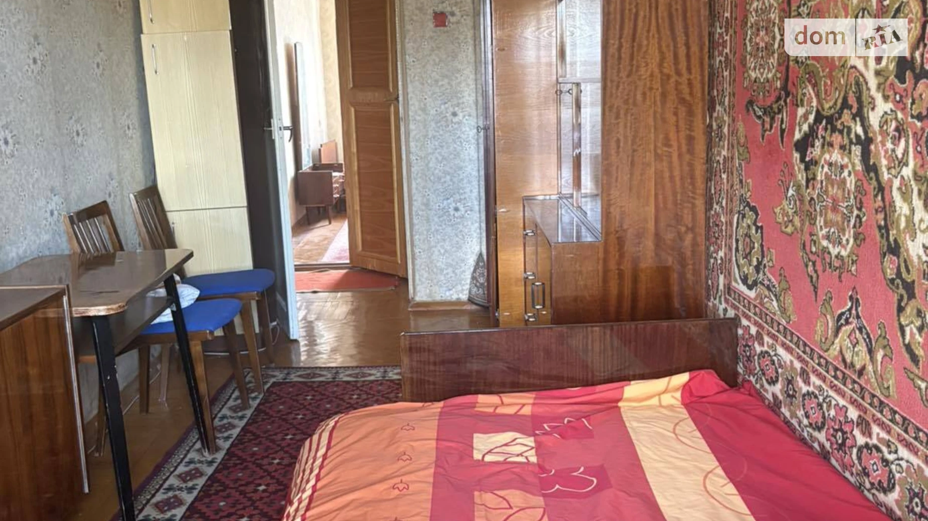 Продается 3-комнатная квартира 57.1 кв. м в Харькове, бул. Богдана Хмельницкого, 26 - фото 3