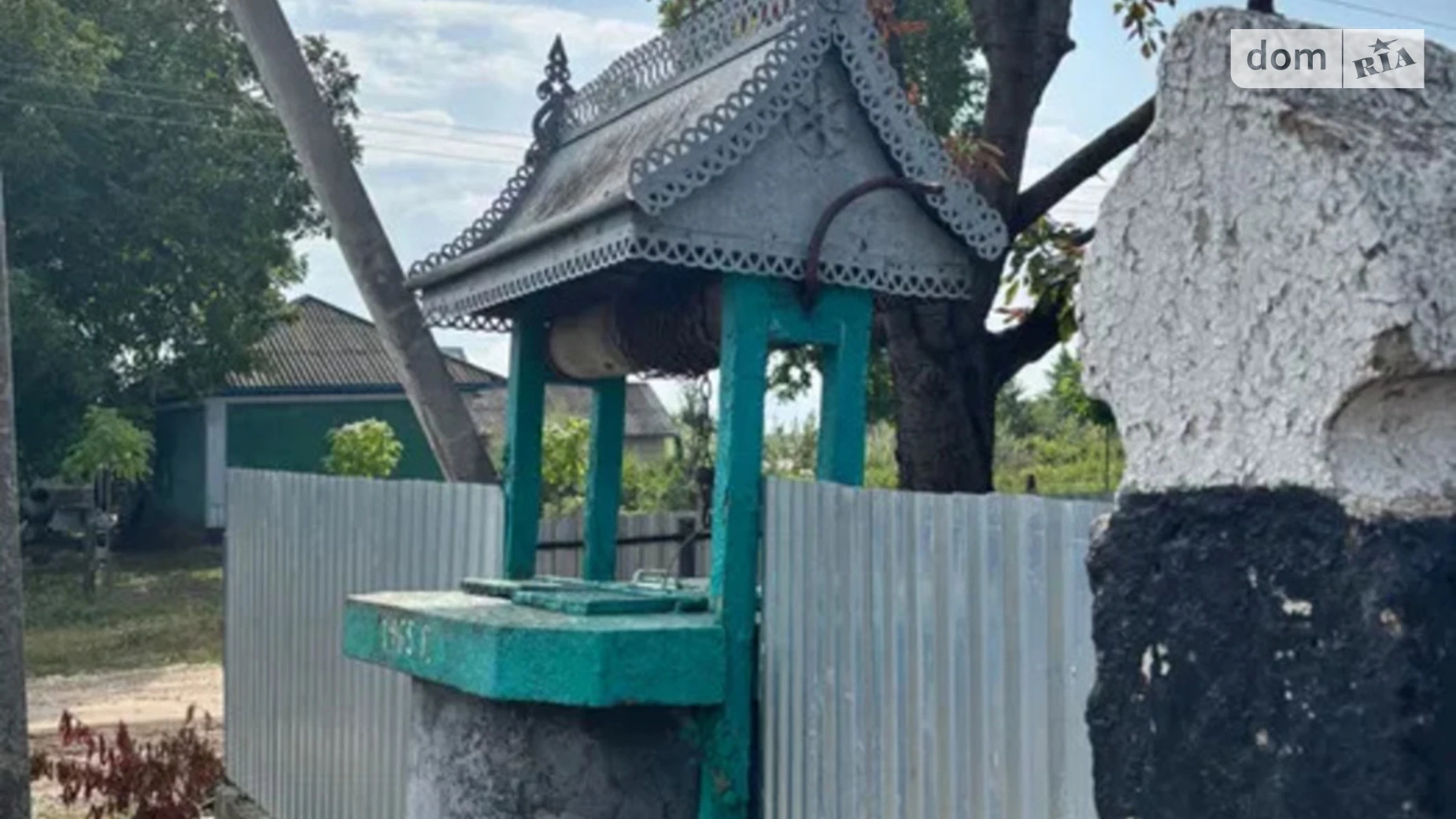 Продається одноповерховий будинок 40 кв. м з каміном, цена: 7500 $ - фото 3