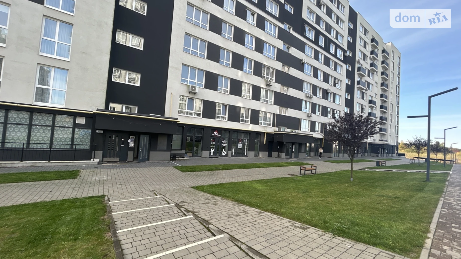Сдается в аренду помещения свободного назначения 8 кв. м в 10-этажном здании, цена: 199 $ - фото 3