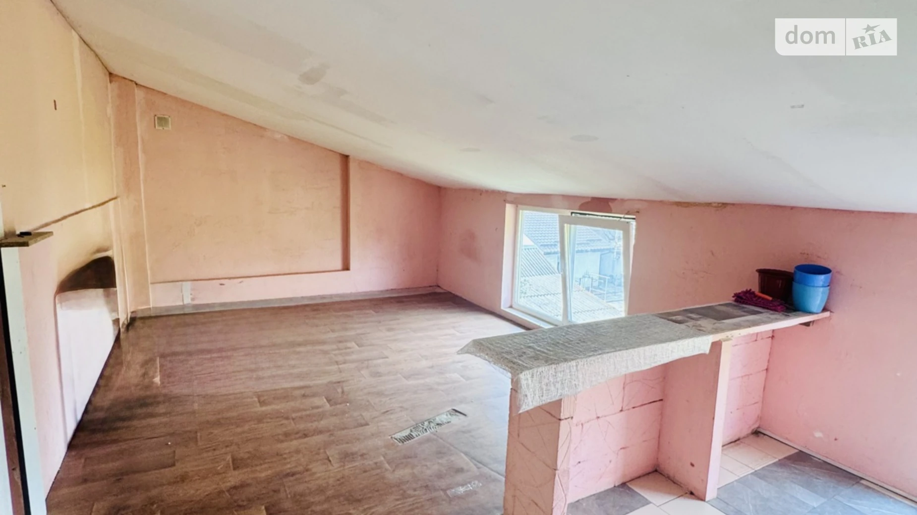 Продается 1-комнатная квартира 36 кв. м в Хмельницком, ул. Черновола, 5/4 - фото 5