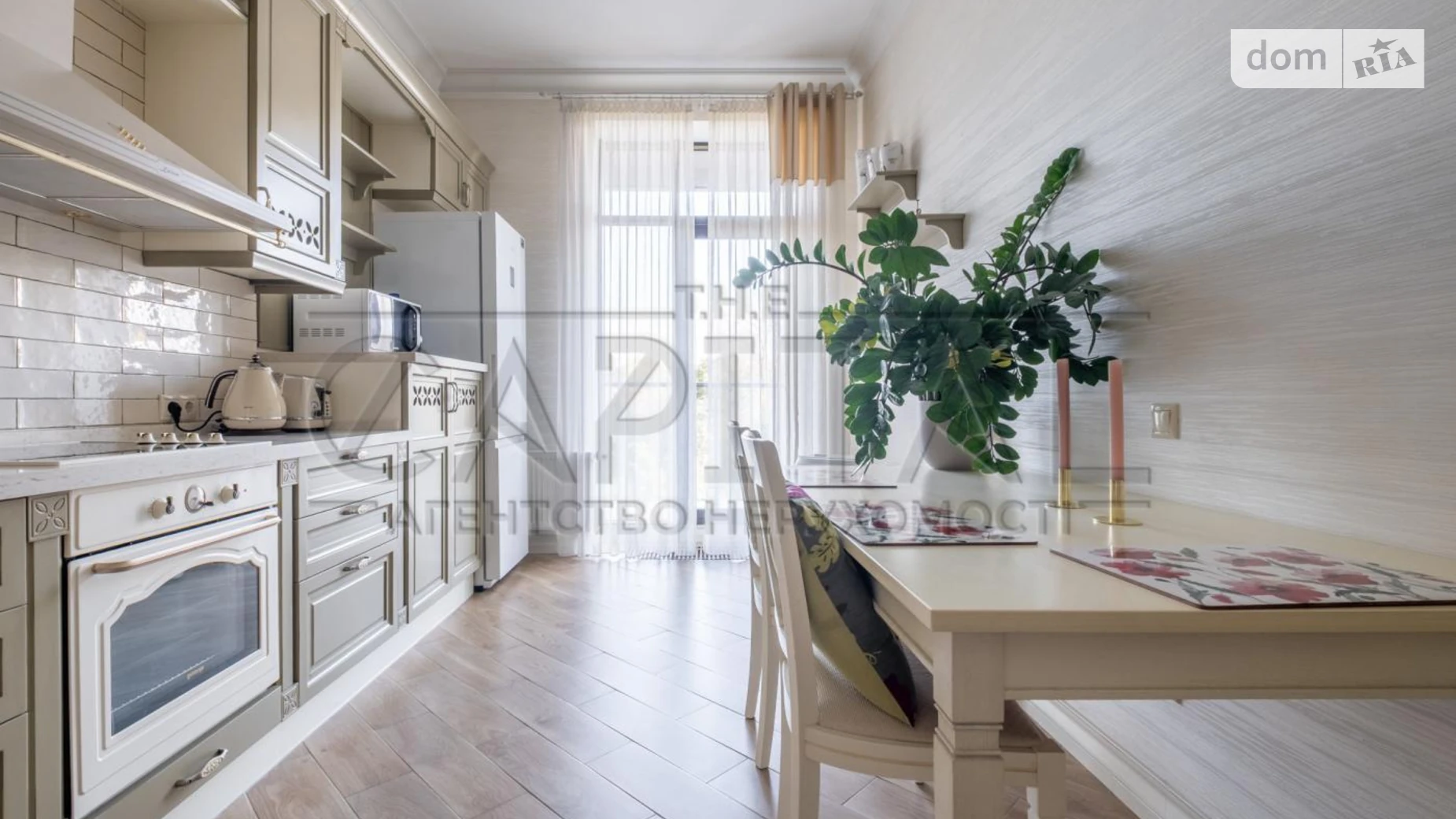 Сдается в аренду 2-комнатная квартира 75 кв. м в Киеве, просп. Берестейский(Победы), 42 - фото 2