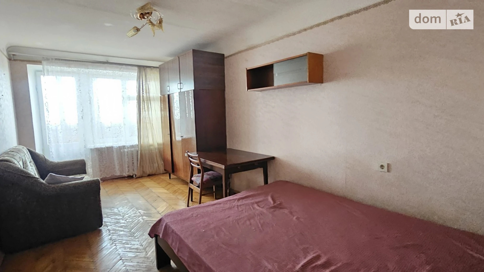 Сдается в аренду 1-комнатная квартира 35 кв. м в Киеве, ул. Сергея Берегового(Мартиросяна), 6 - фото 2