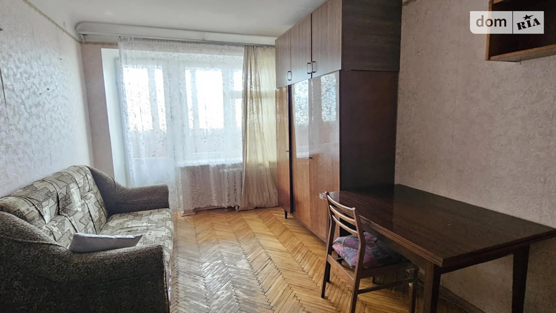 Сдается в аренду 1-комнатная квартира 35 кв. м в Киеве, ул. Сергея Берегового(Мартиросяна), 6 - фото 3