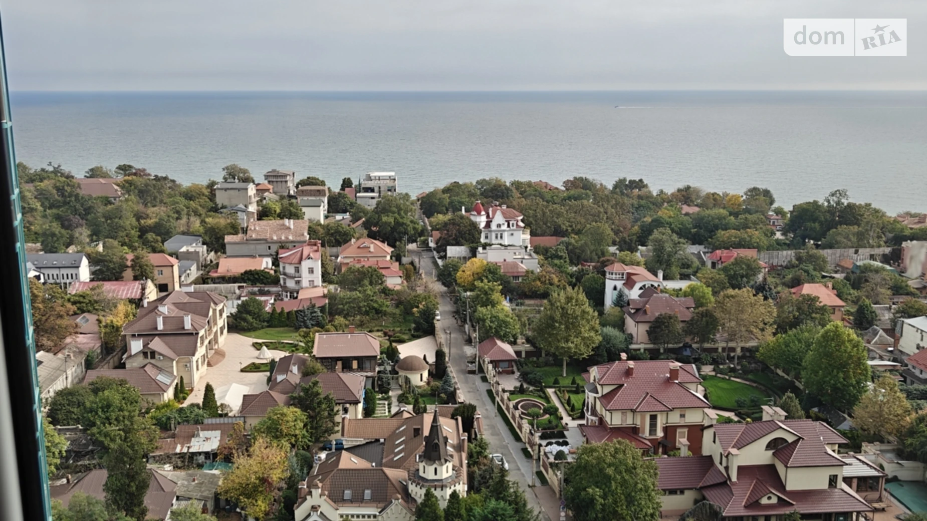 Сдается в аренду 1-комнатная квартира 41 кв. м в Одессе, Фонтанская дор., 122 - фото 2