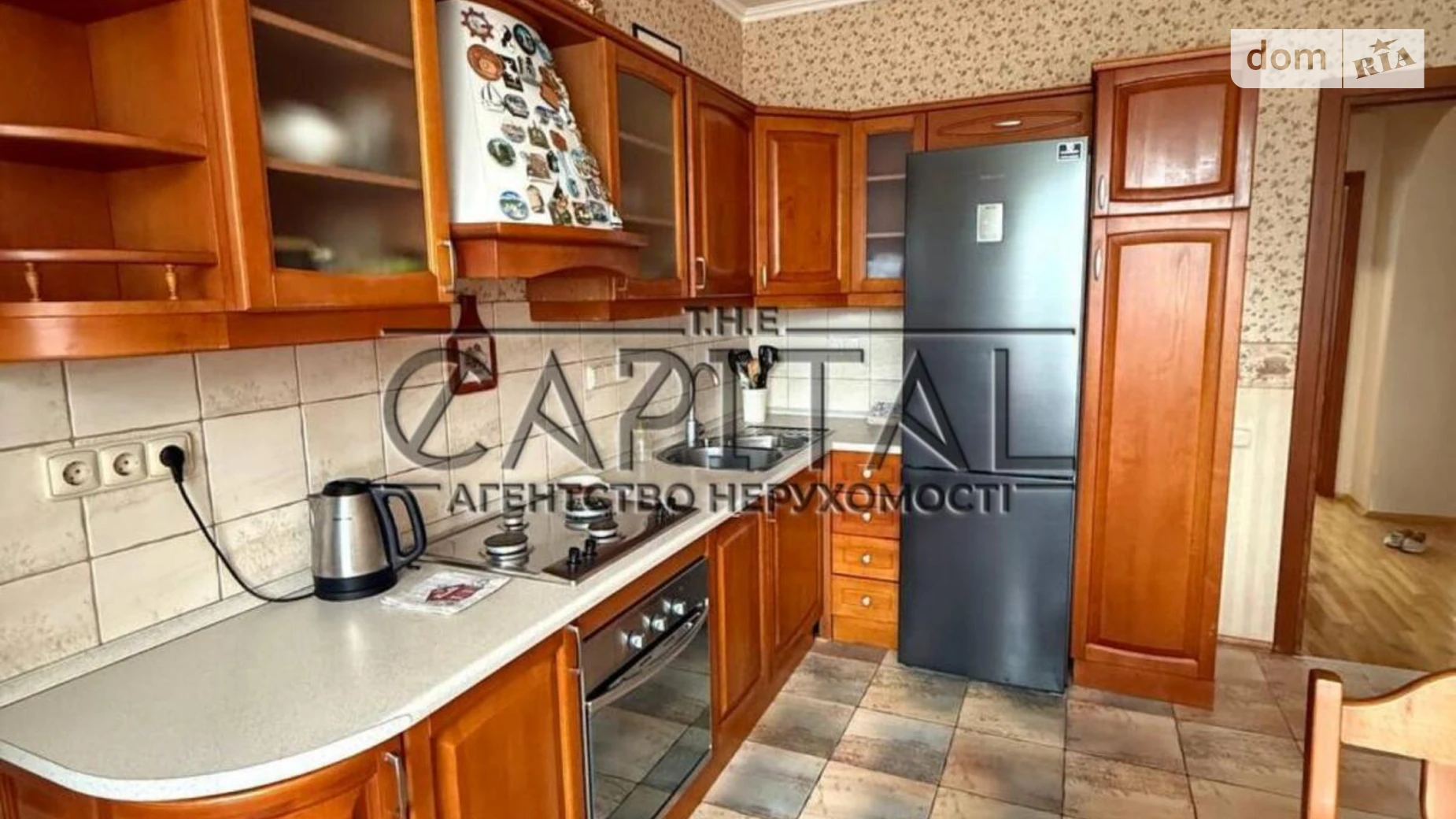 Сдается в аренду дом на 2 этажа 180 кв. м с мебелью, цена: 2200 $ - фото 4