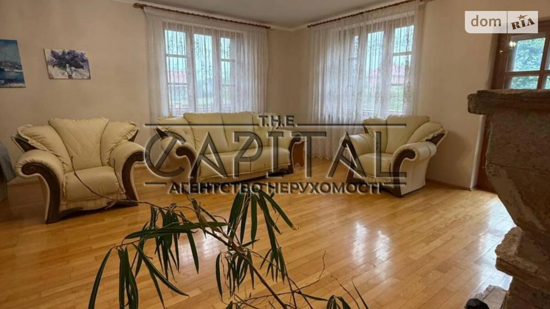 Сдается в аренду дом на 2 этажа 180 кв. м с мебелью, цена: 2200 $ - фото 5