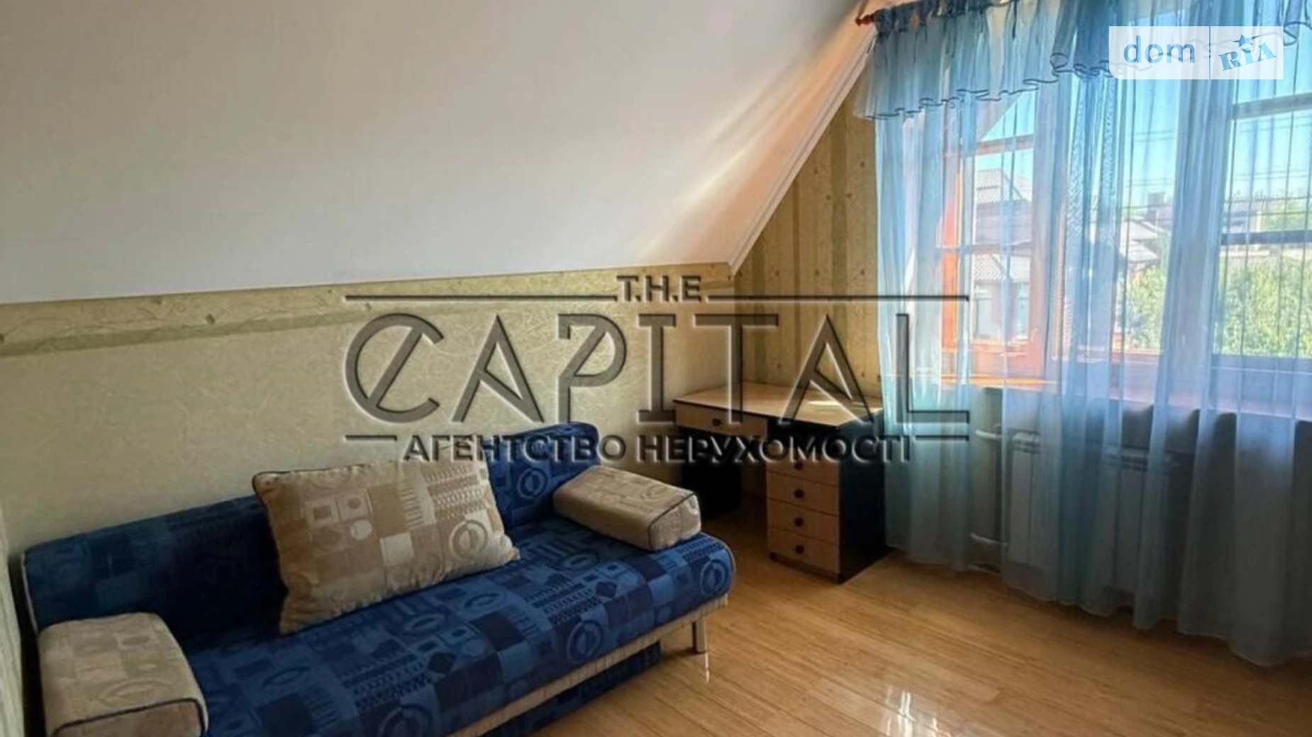Сдается в аренду дом на 2 этажа 180 кв. м с мебелью, цена: 2200 $ - фото 2